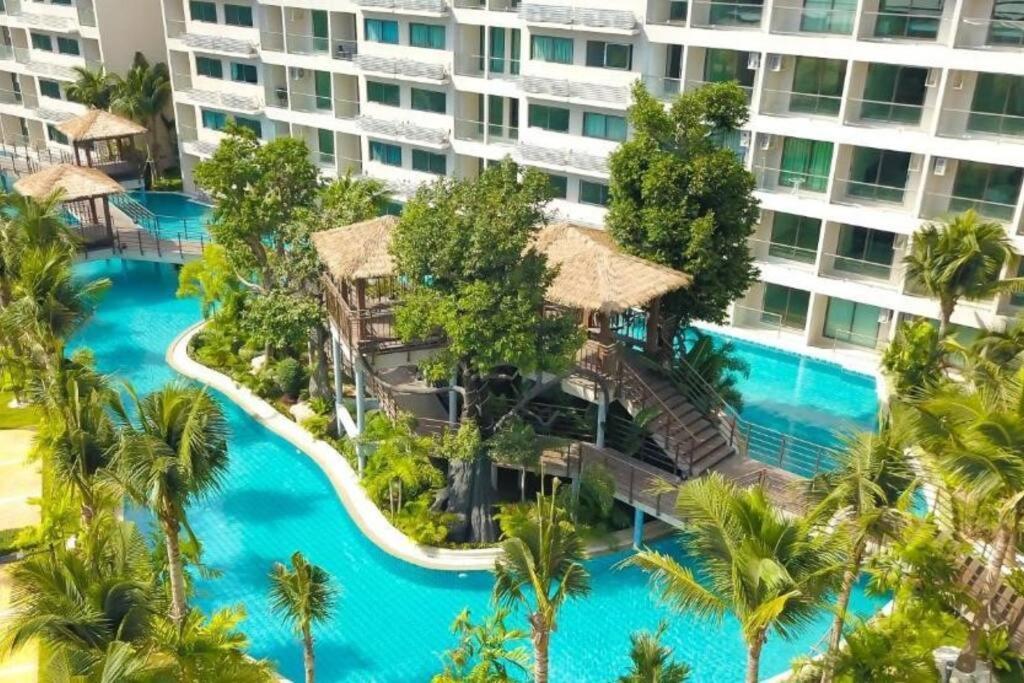 Apartment Maldives Laguna 3