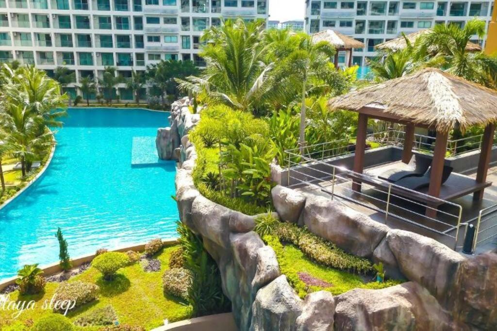Maldives Laguna 3 Jomtien Beach
