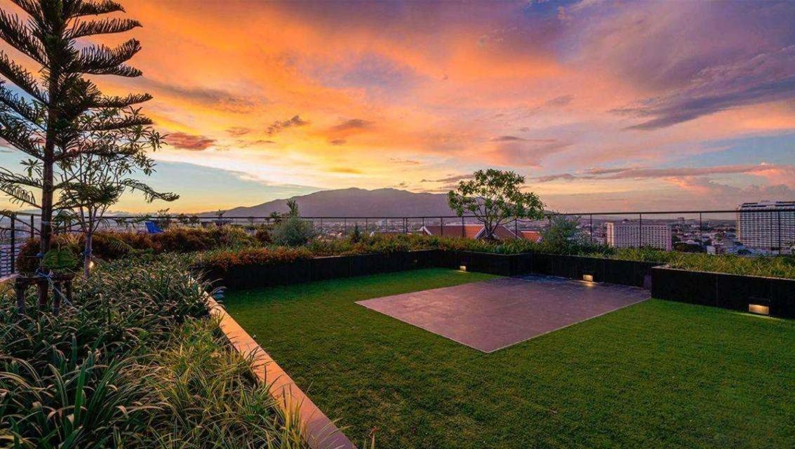 Apartment Center Close Nightbazaar Luxury *