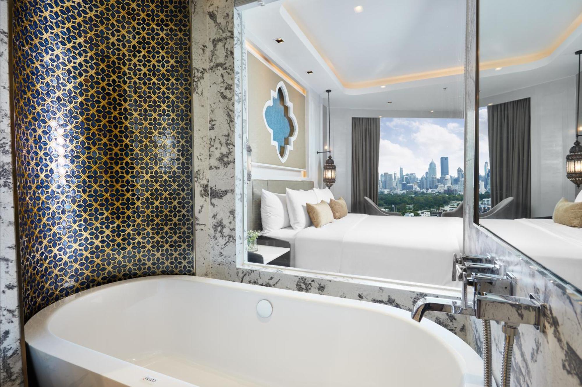 Valia Hotel 5*