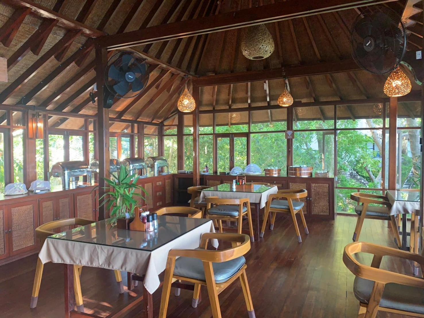 Kohtao Heritage Hideaway