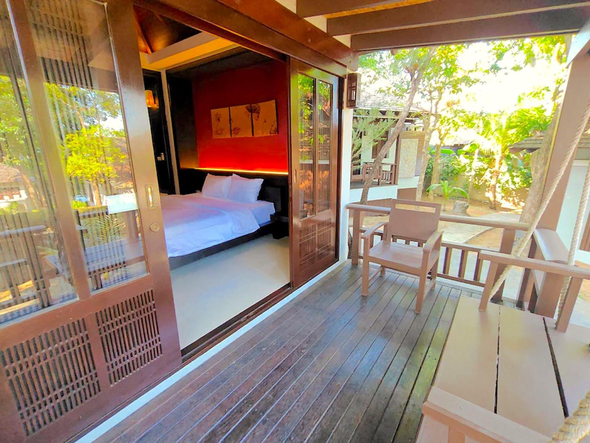 Bhundhari & Samui 4* Chaweng (Koh Samui)
