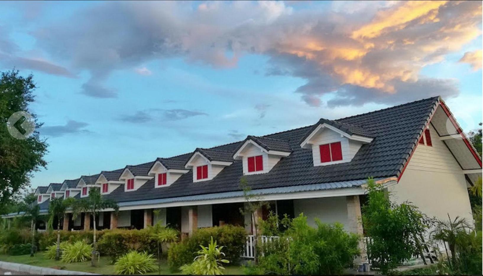 60s Town 2* Hua Hin