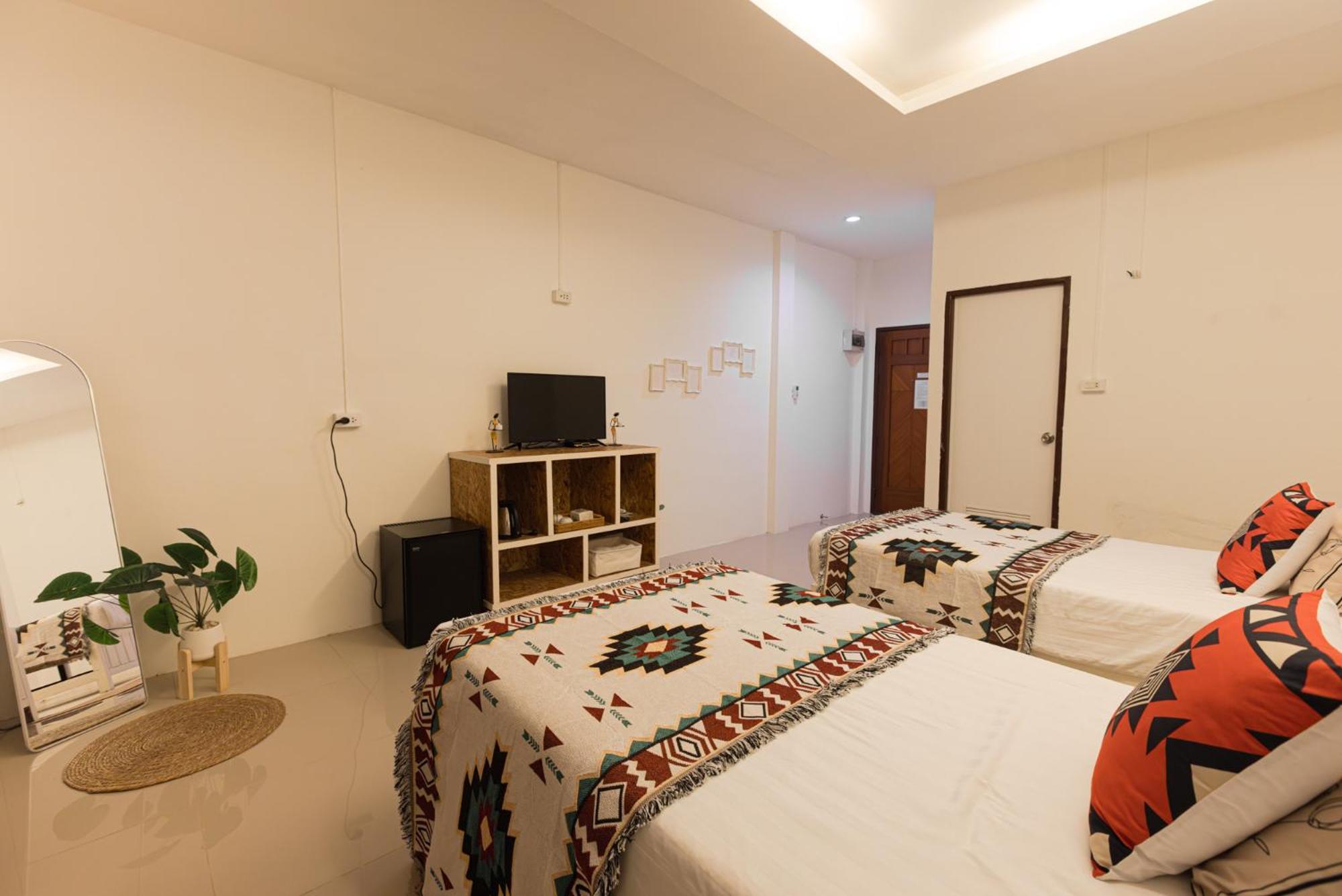 60s Town Resort Hua Hin