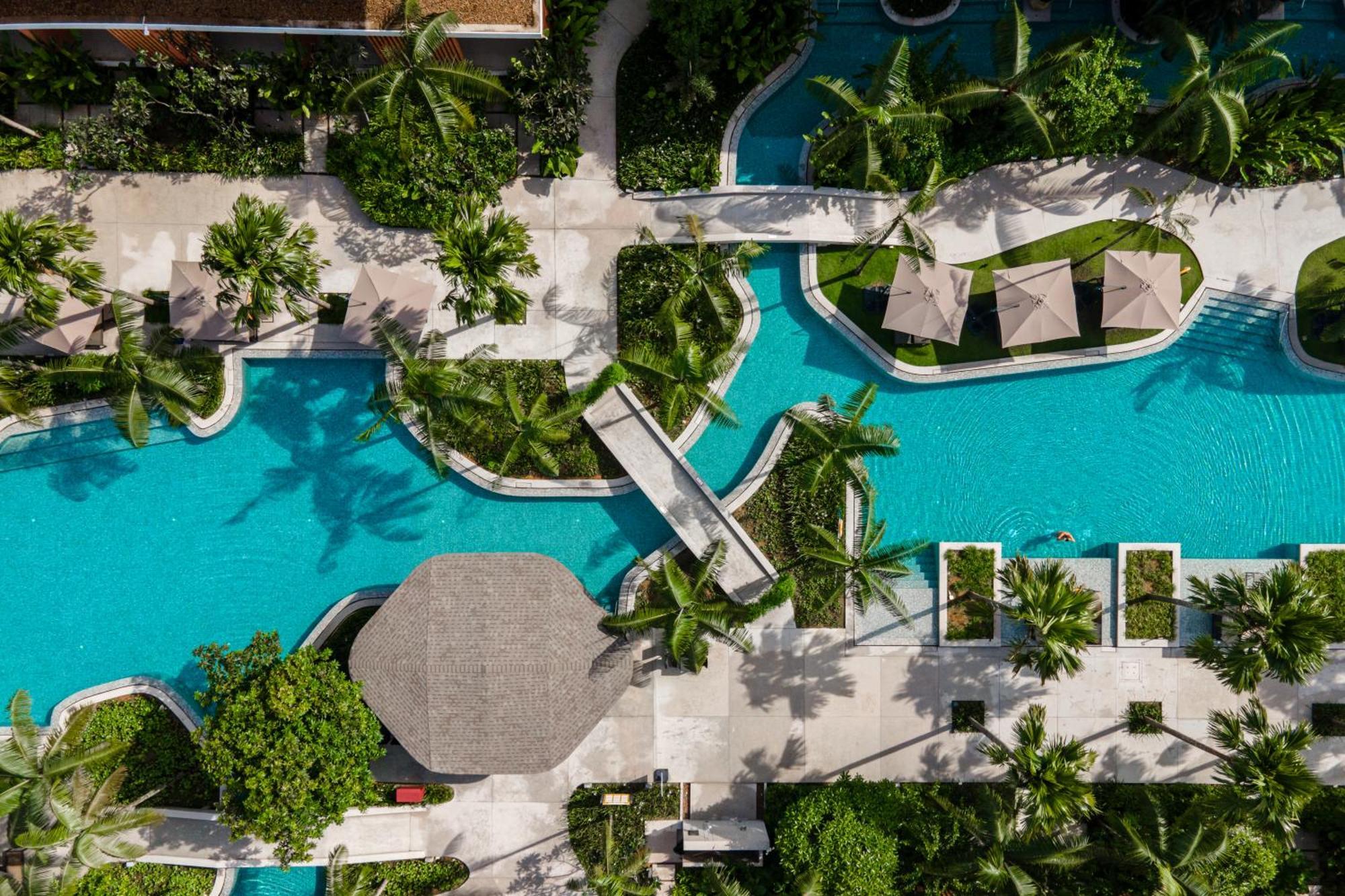 Pullman Khao Lak