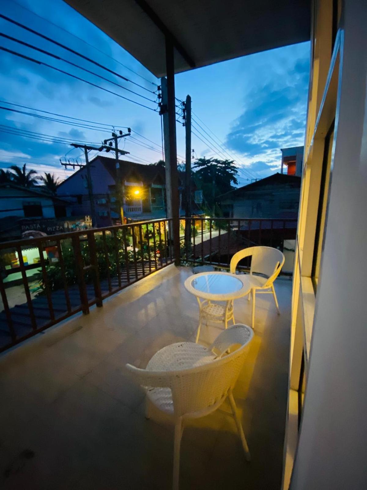 Wonderworld Resort Ban Nua