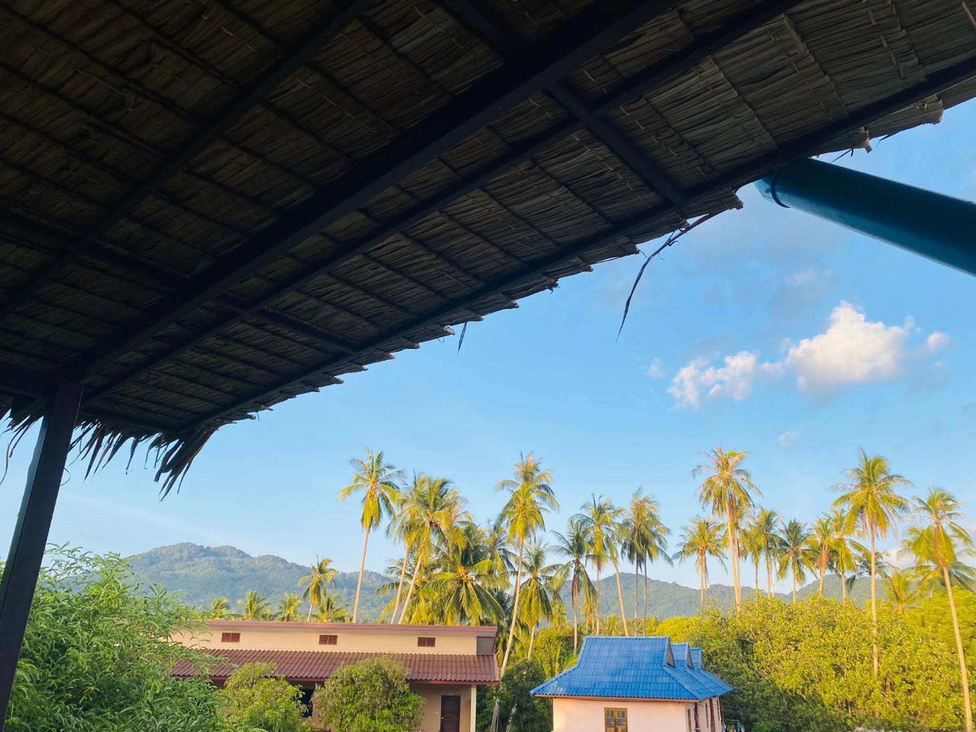 Wonderworld Resort Ban Nua
