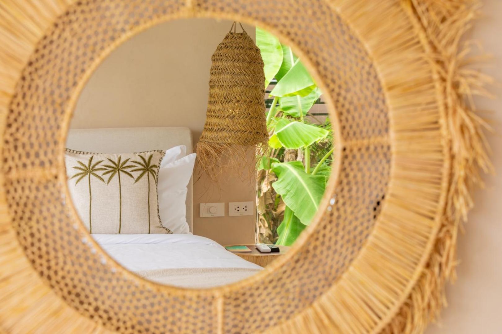Seabreeze Haven Tropical Villa Mae Nam