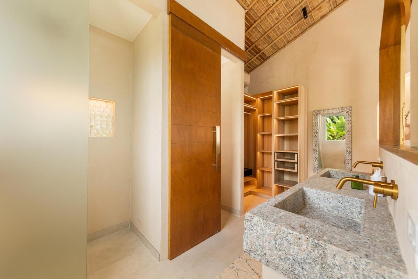 Villa Seabreeze Haven Tropical