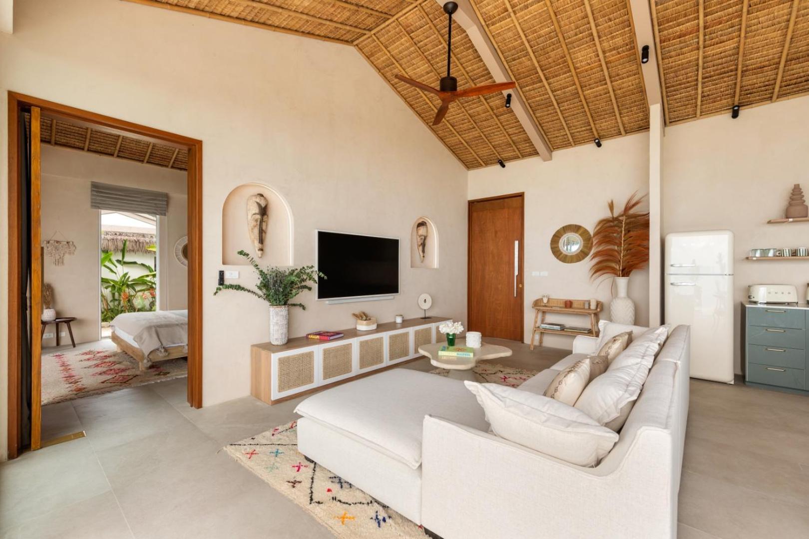 Villa Seabreeze Haven Tropical Mae Nam