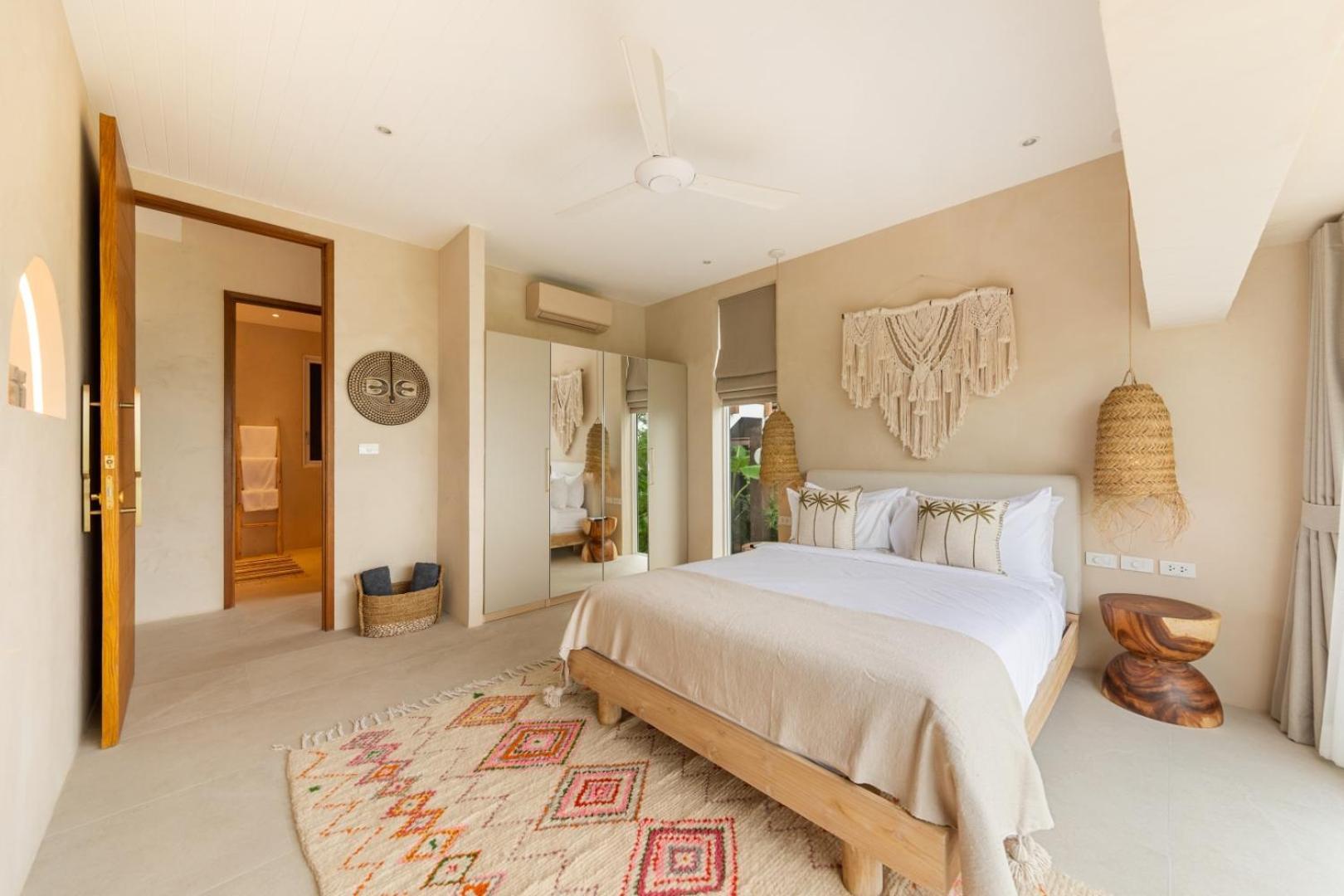 Seabreeze Haven Tropical Mae Nam