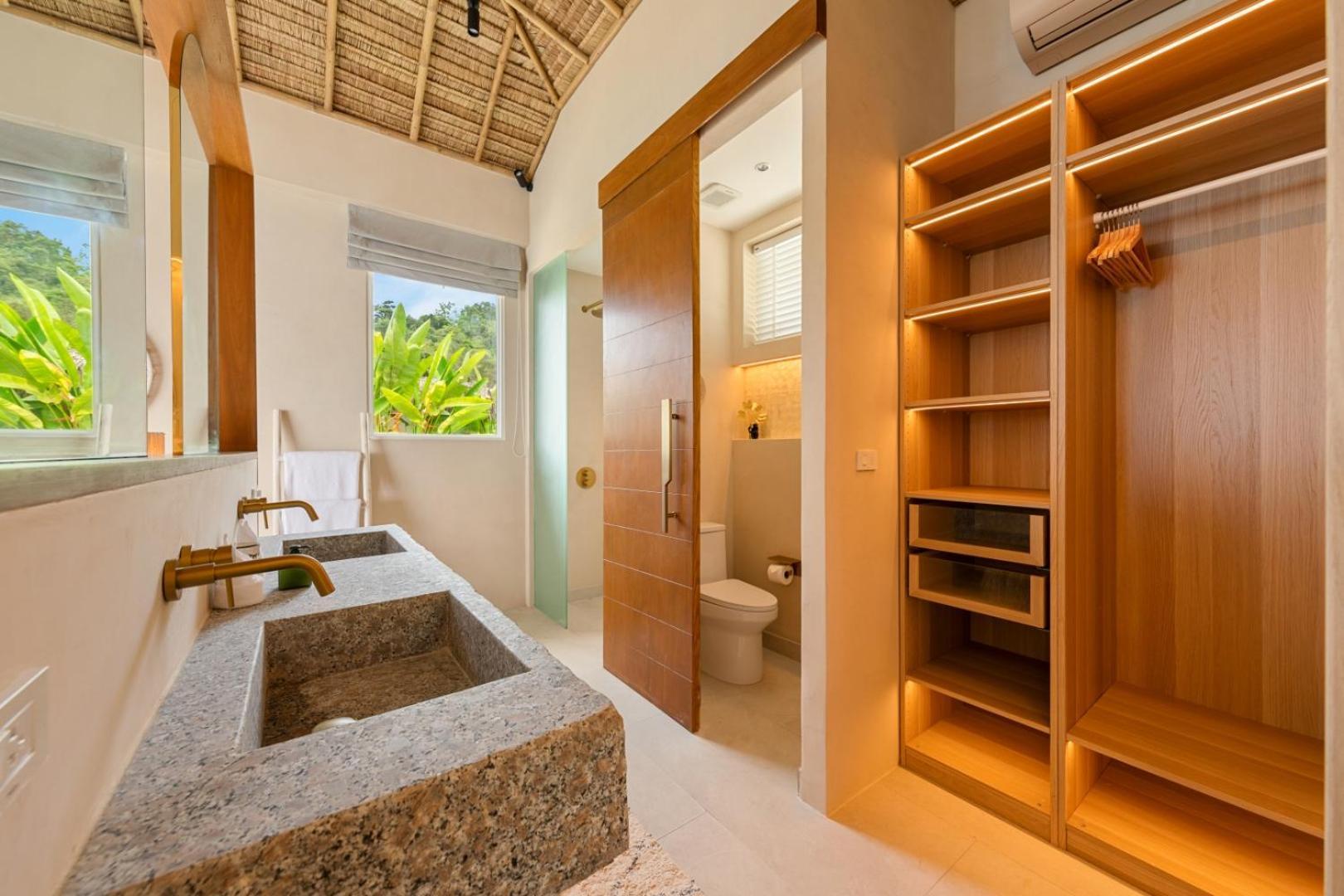 Seabreeze Haven Tropical Villa