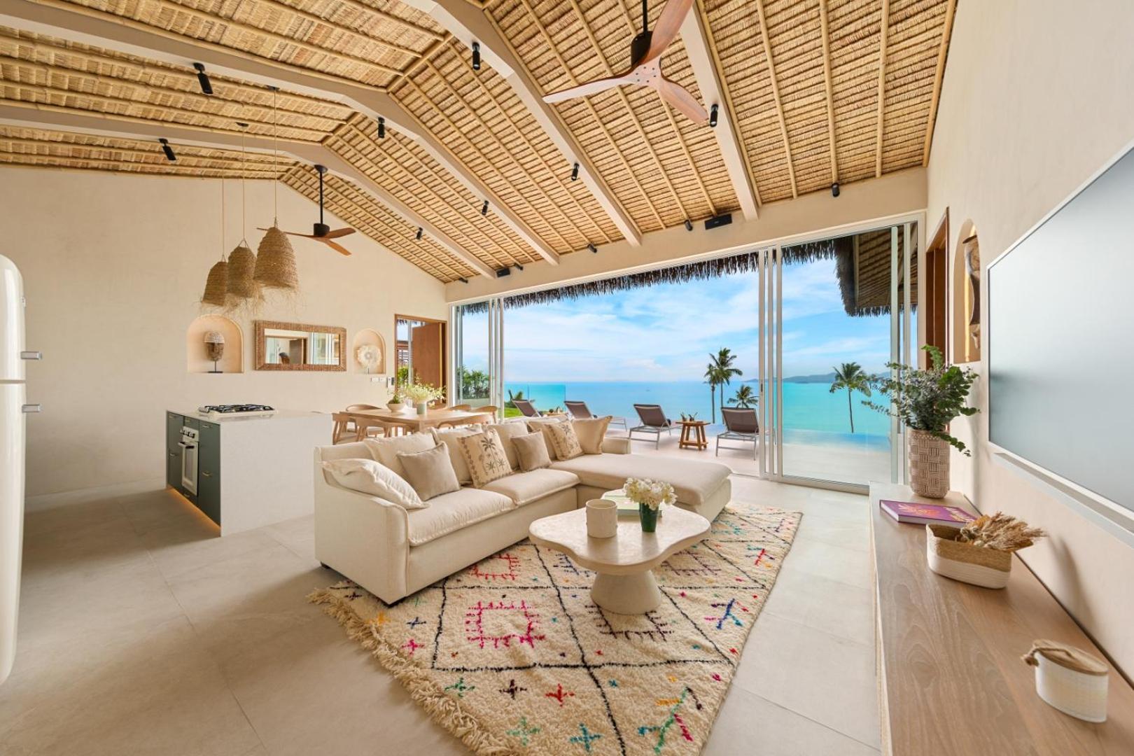 Seabreeze Haven Tropical * Mae Nam