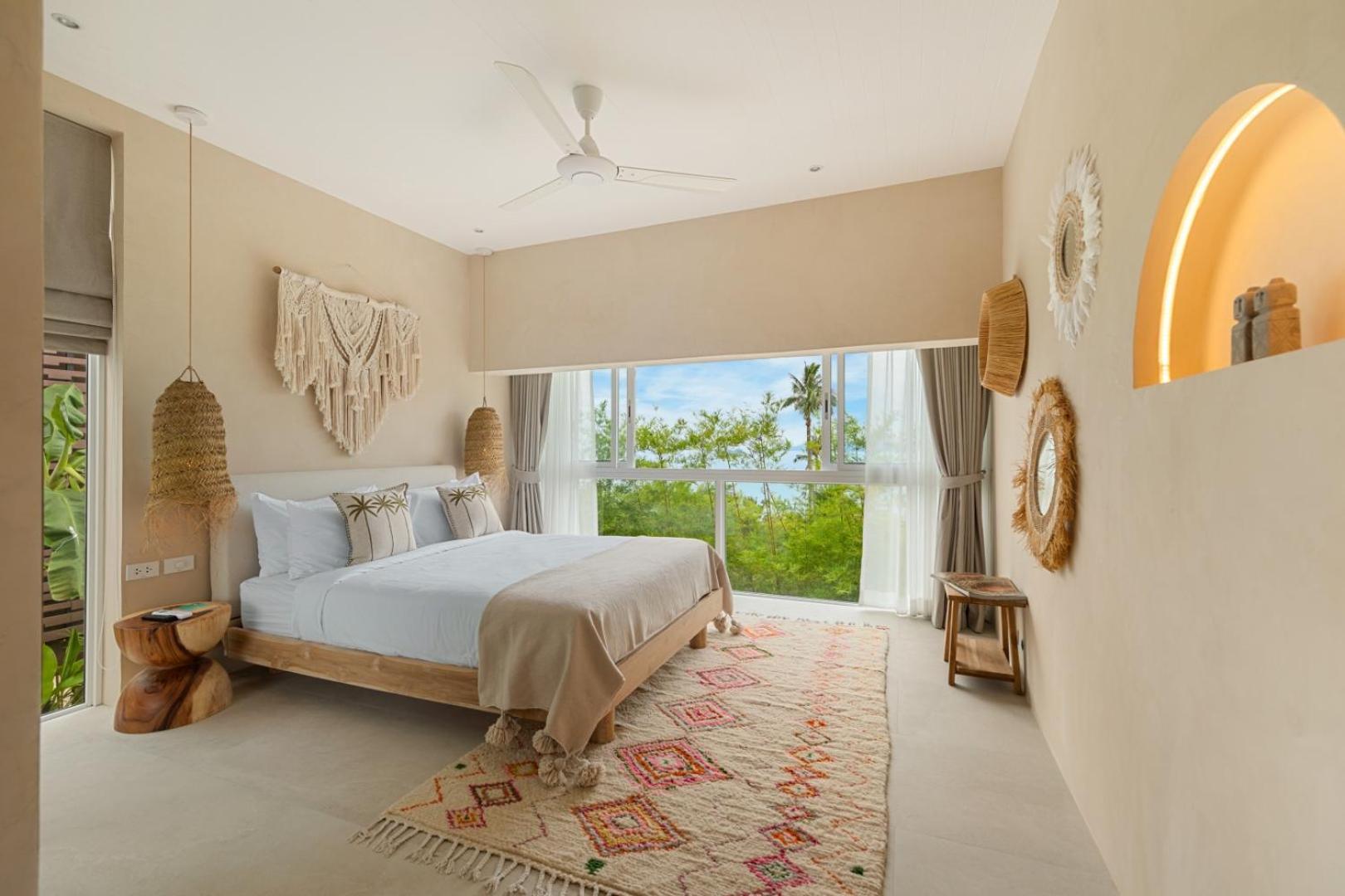 Villa Seabreeze Haven Tropical *