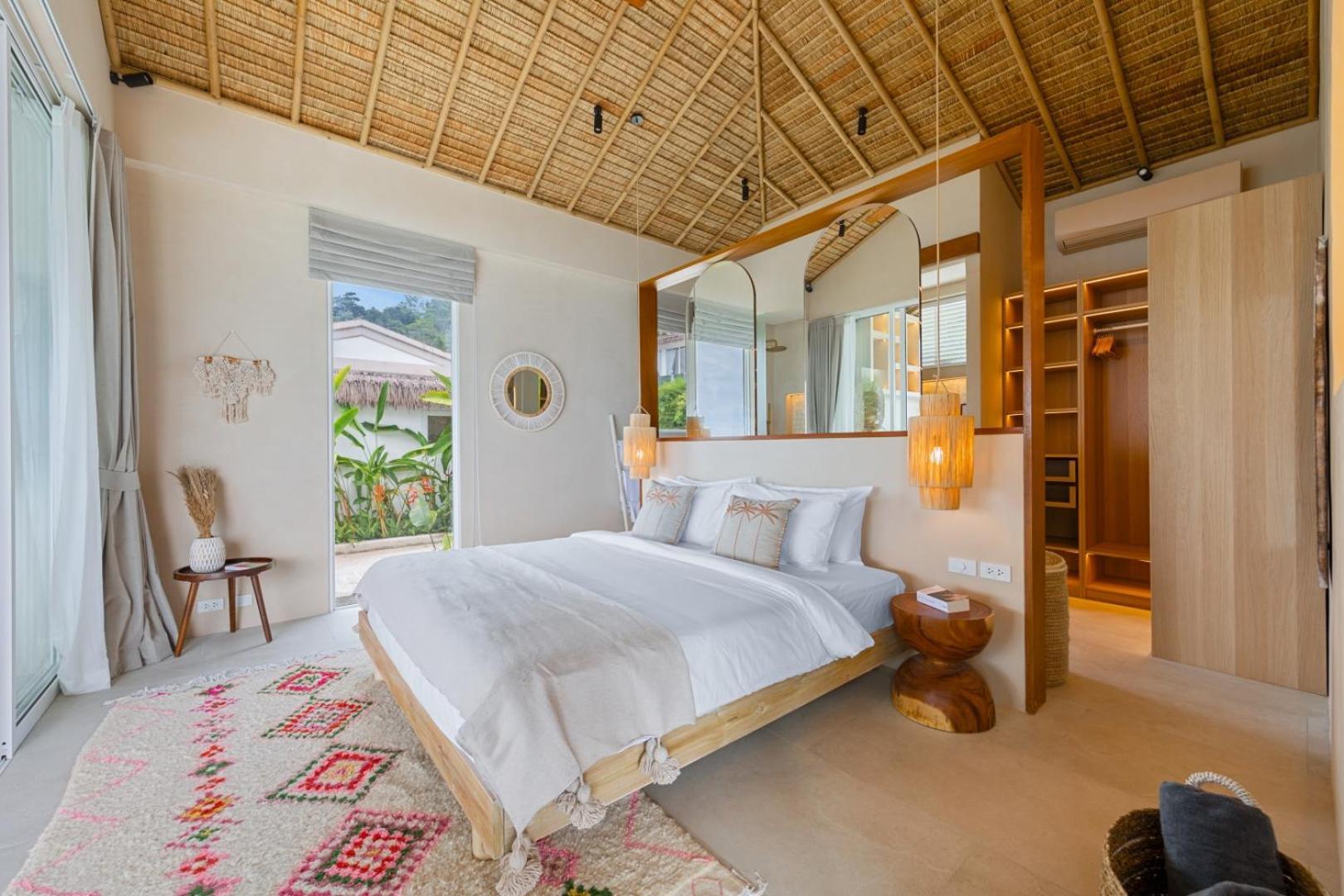 Villa Seabreeze Haven Tropical