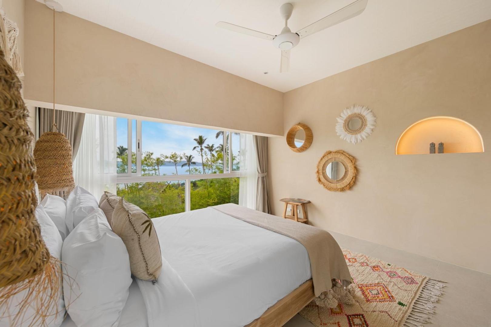 Seabreeze Haven Tropical Mae Nam