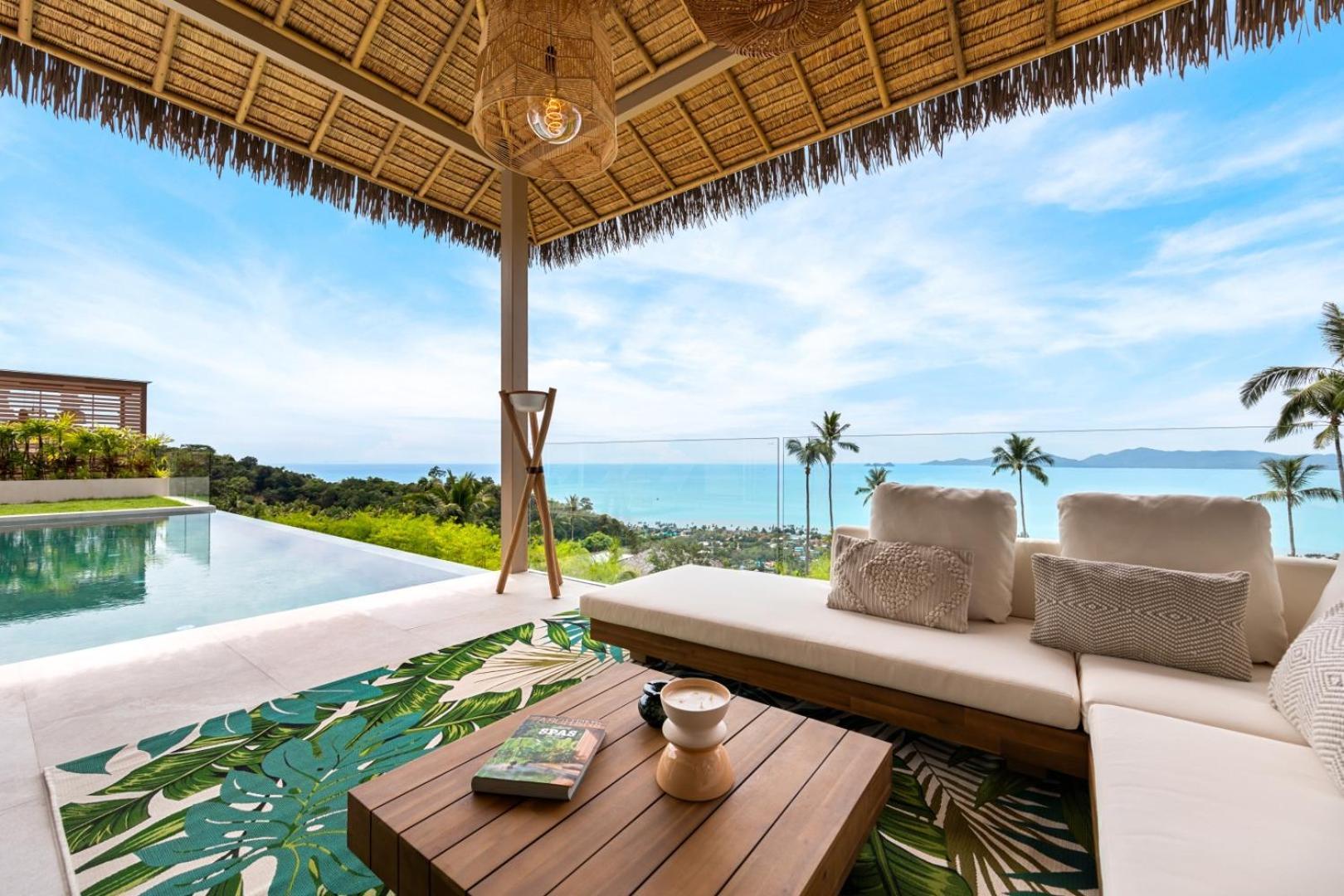 Seabreeze Haven Tropical Mae Nam