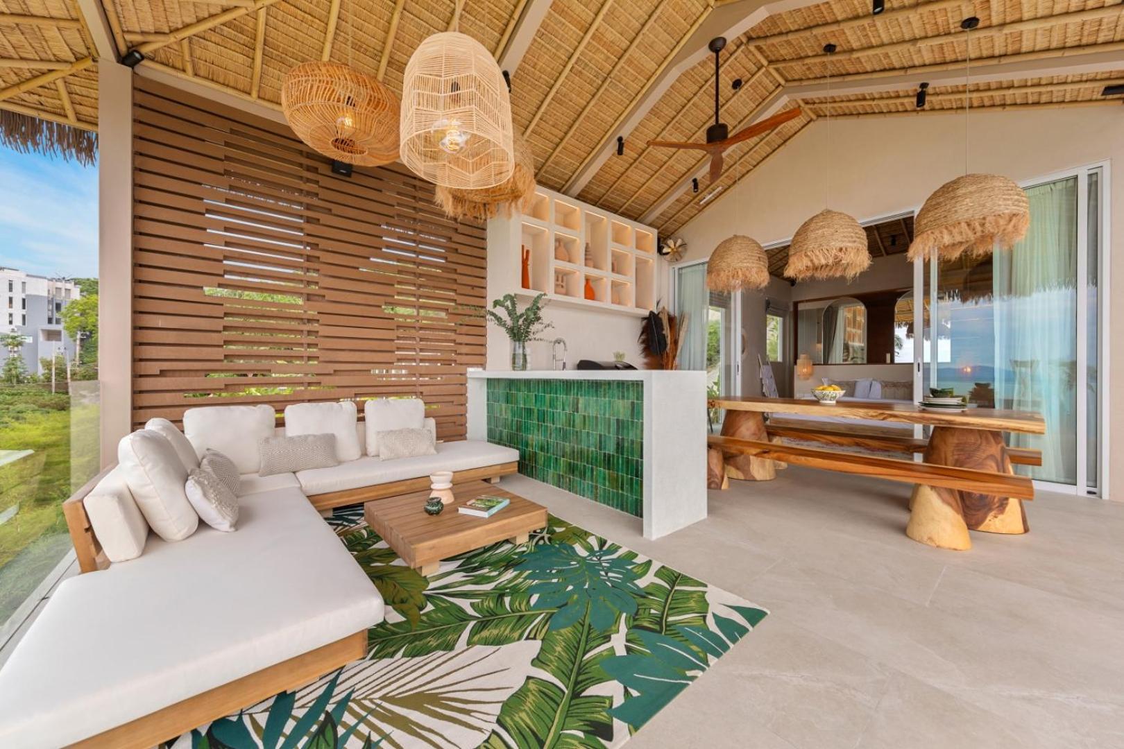 Seabreeze Haven Tropical Mae Nam