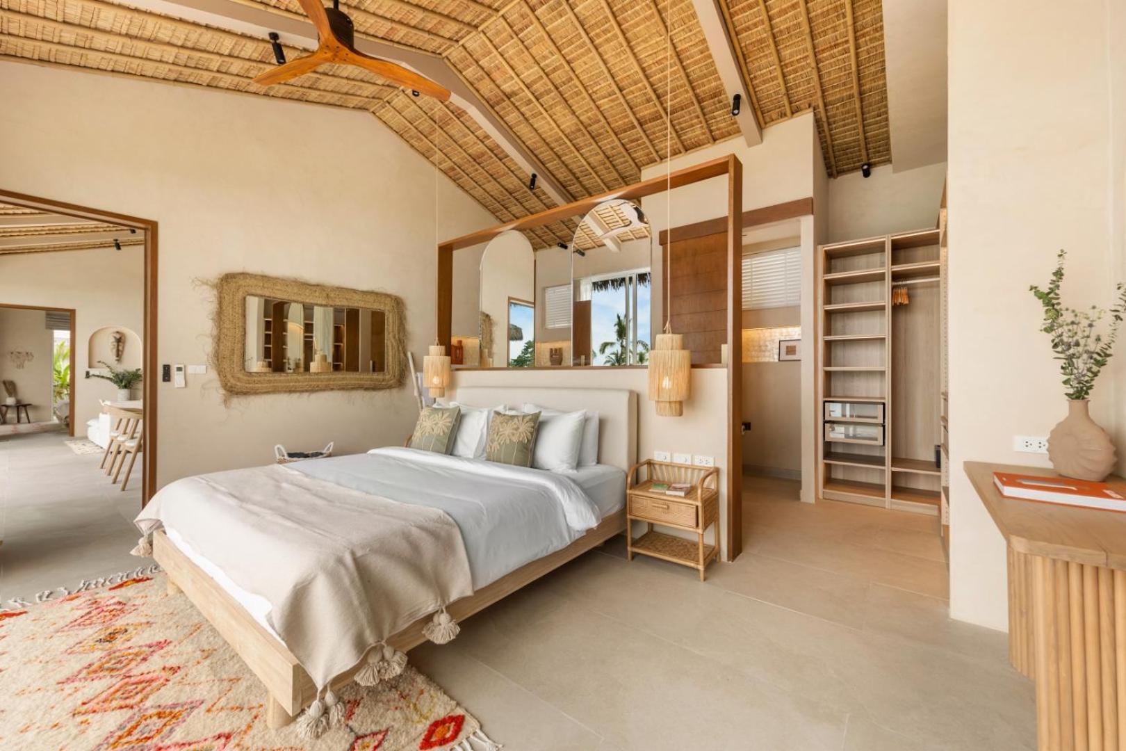 Seabreeze Haven Tropical * Mae Nam