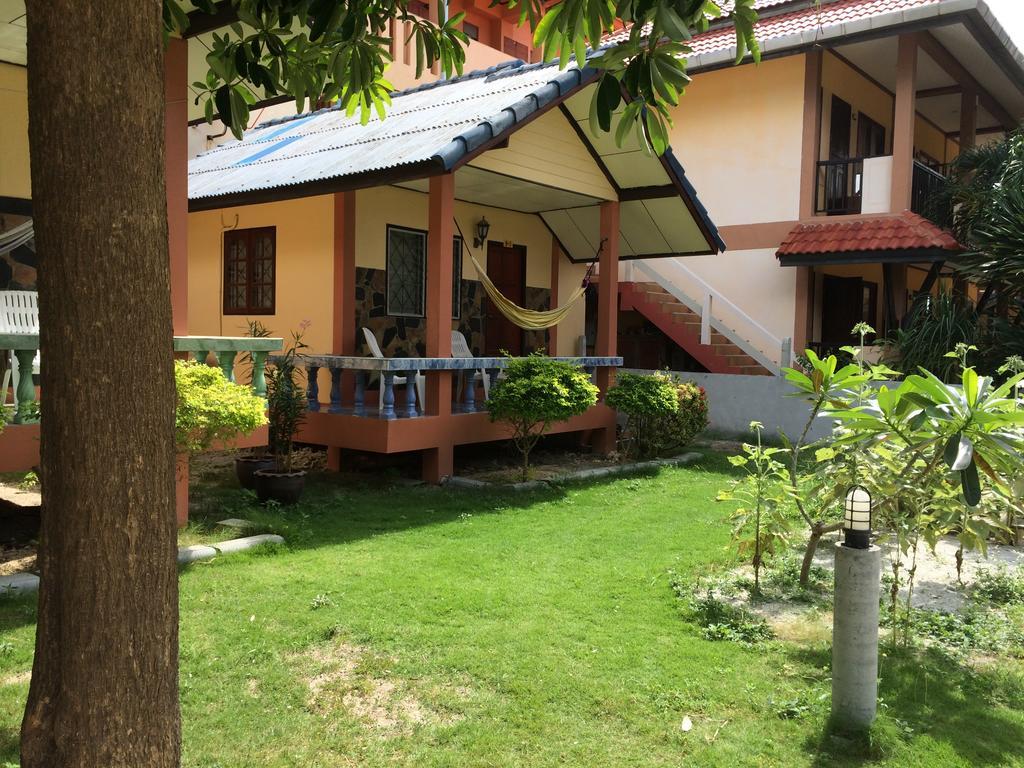 Resort Suksabai *