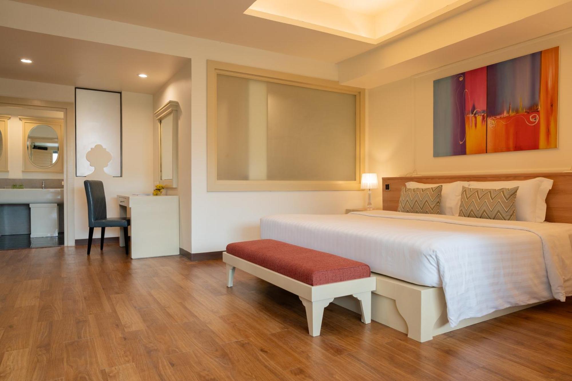 The Briza Resort, Samui - Sha 4* Chaweng (Koh Samui)