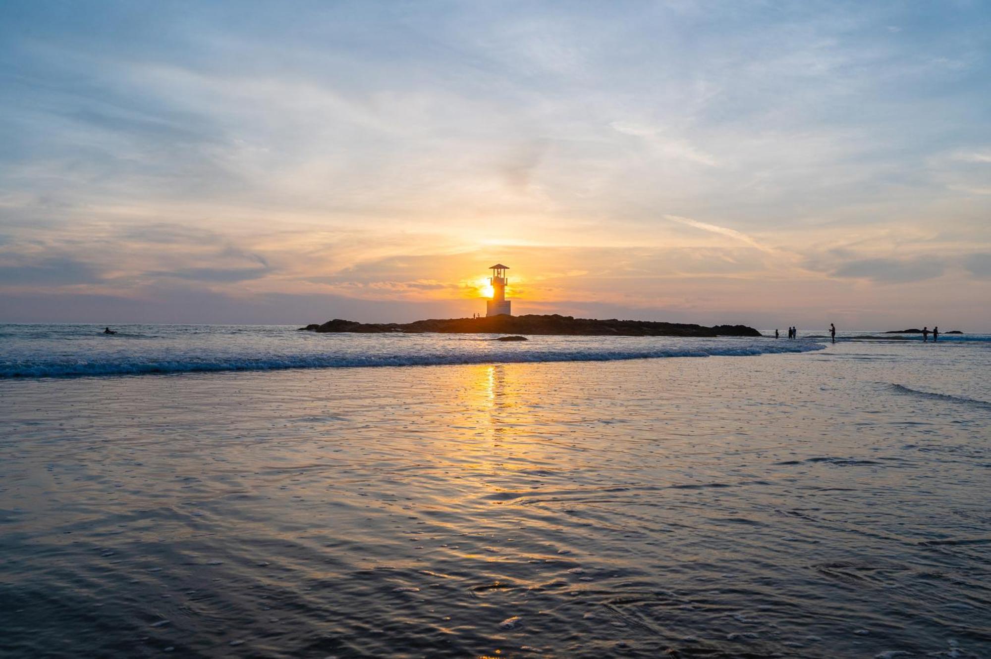 Kokotel Lighthouse Resort 3*
