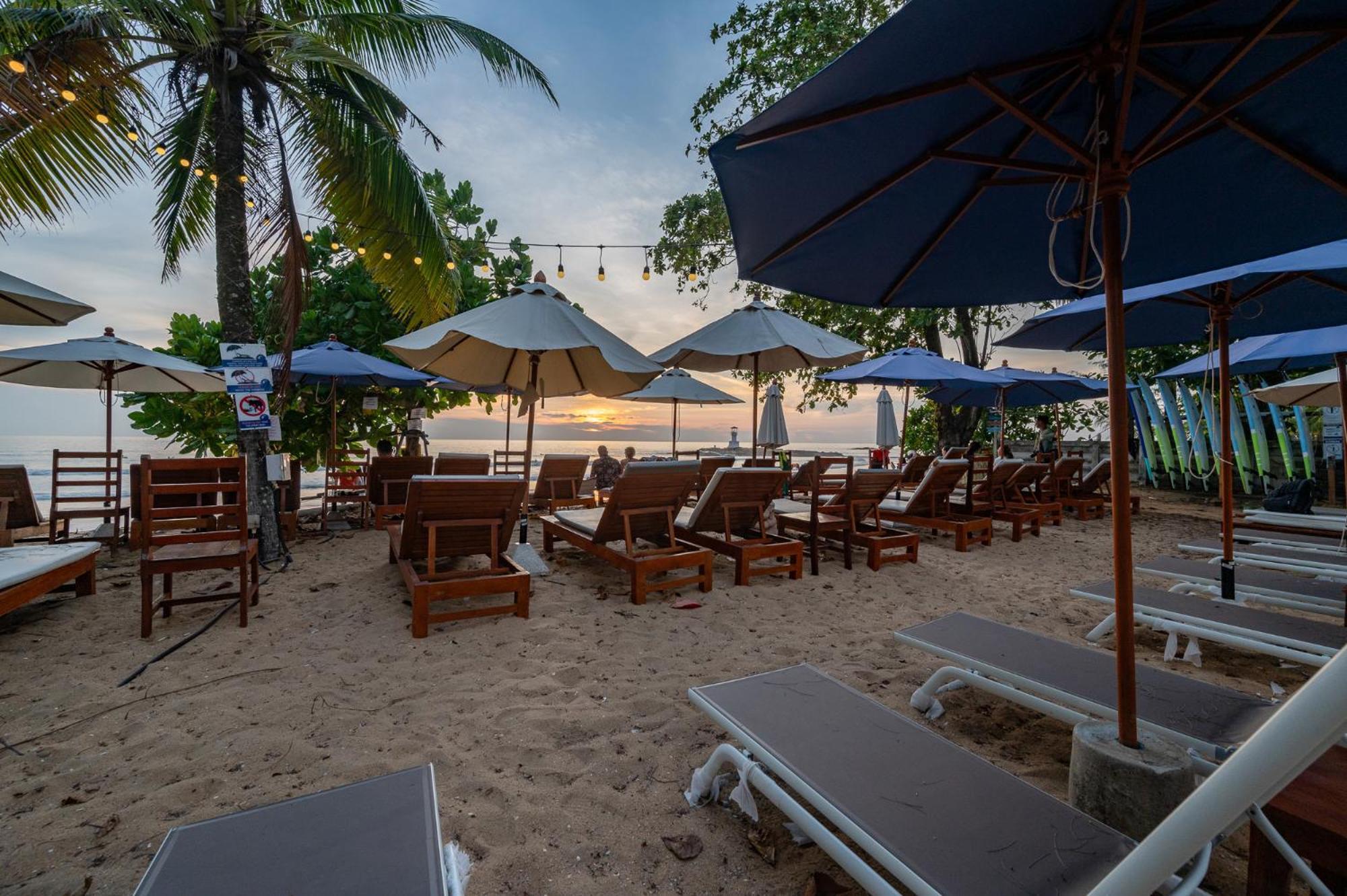 Kokotel Lighthouse Resort
