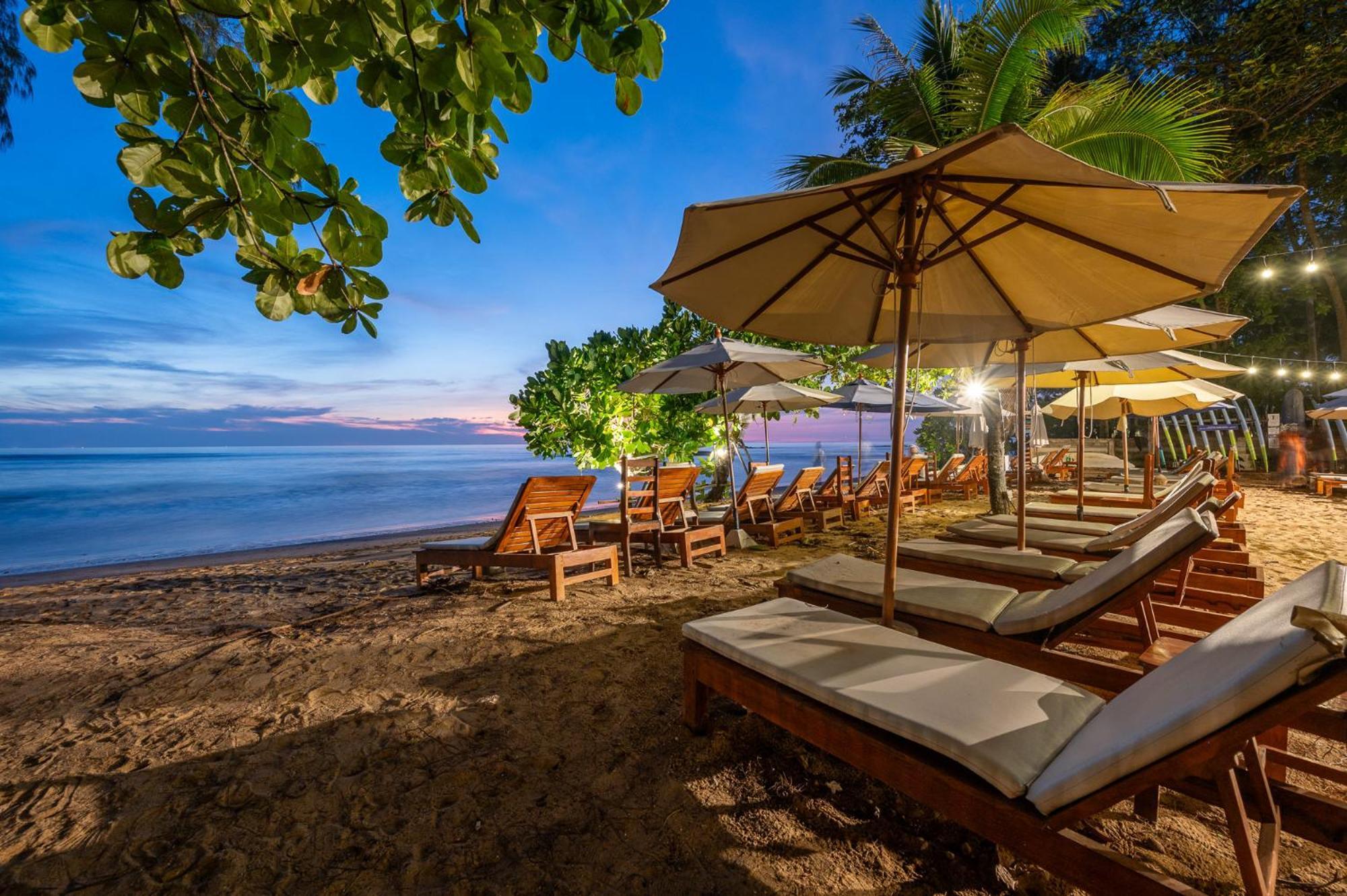 Resort Kokotel Lighthouse
