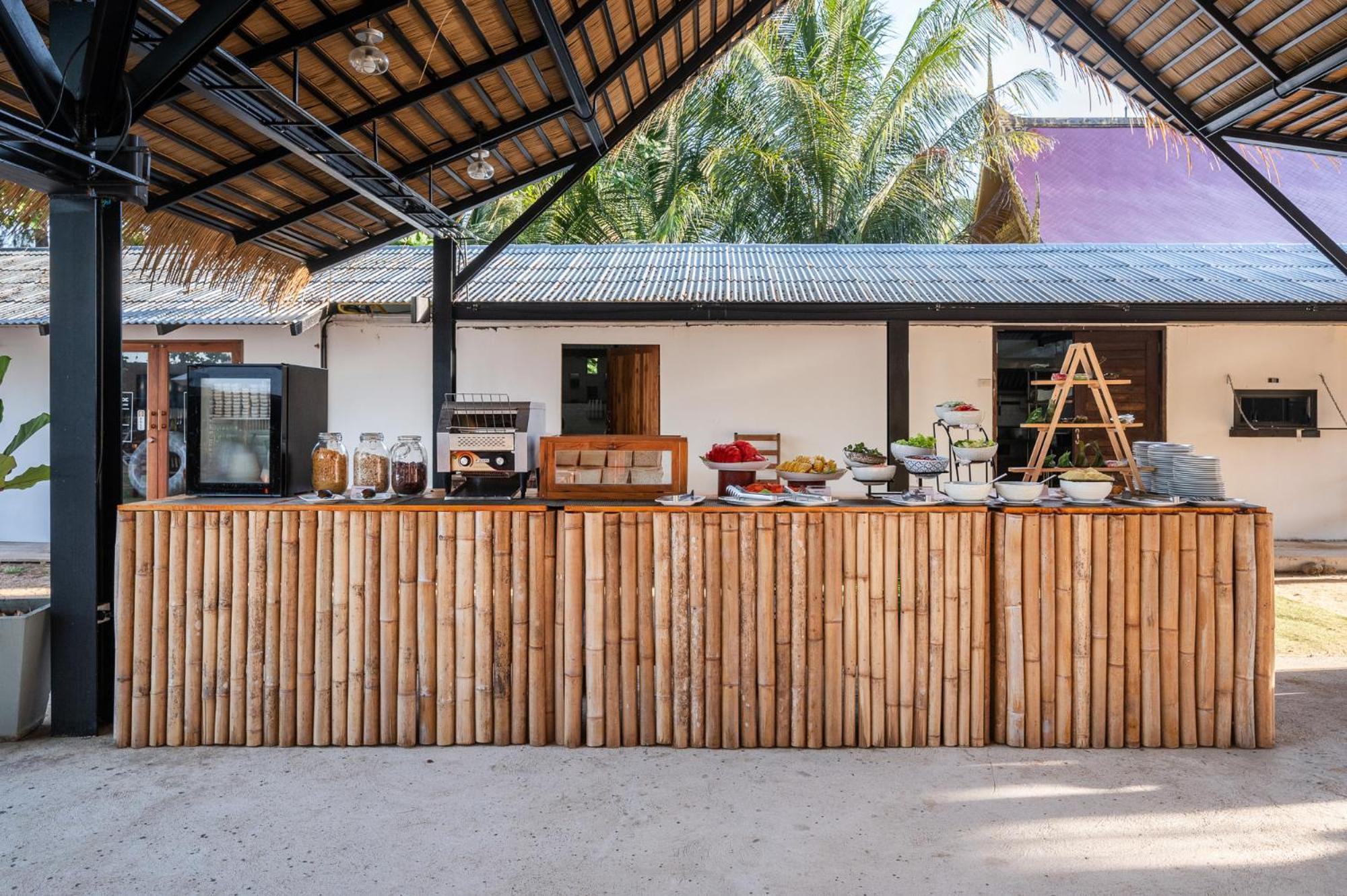 Kokotel Lighthouse 3* Khao Lak