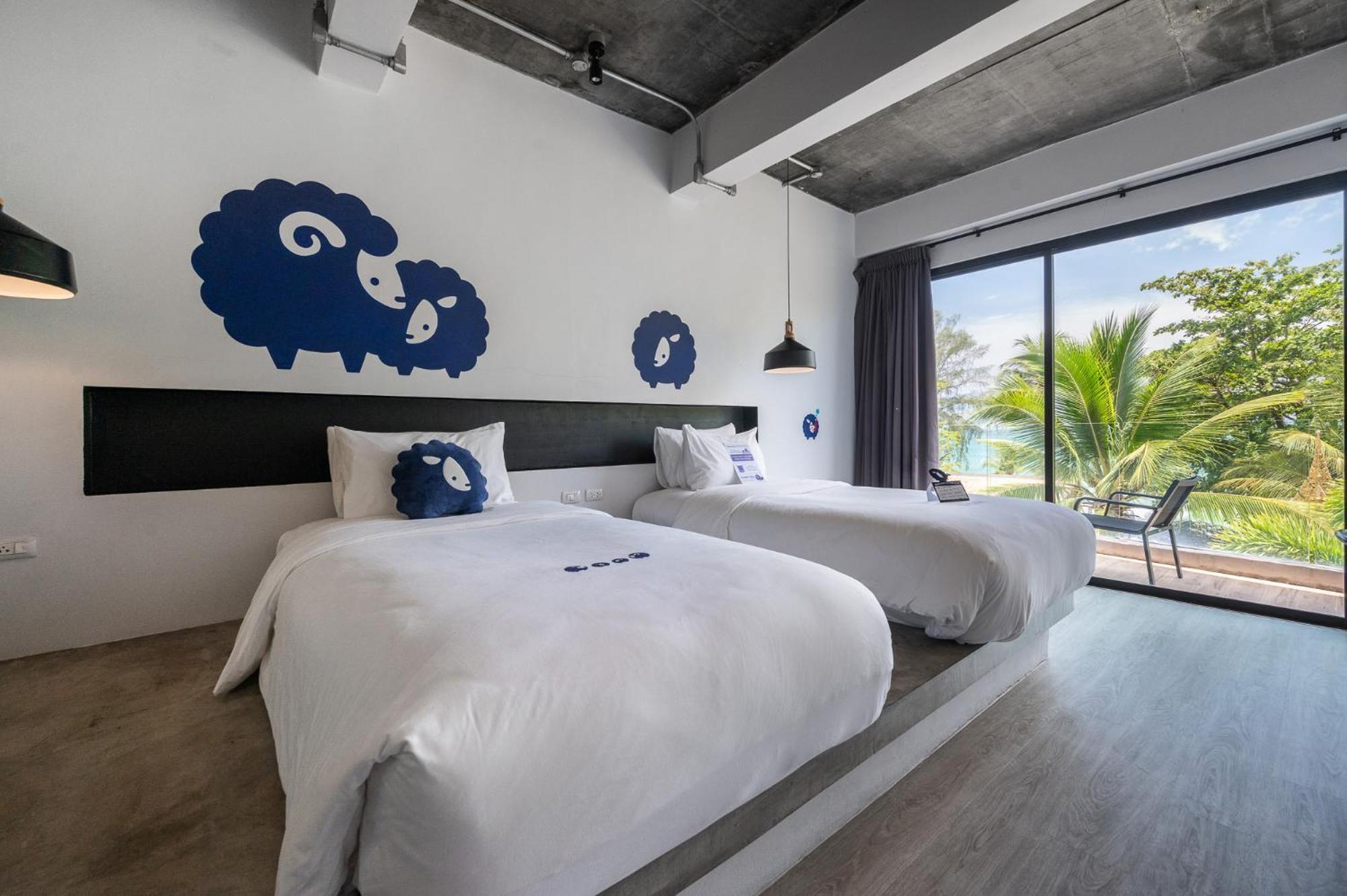 Resort Kokotel Lighthouse 3*