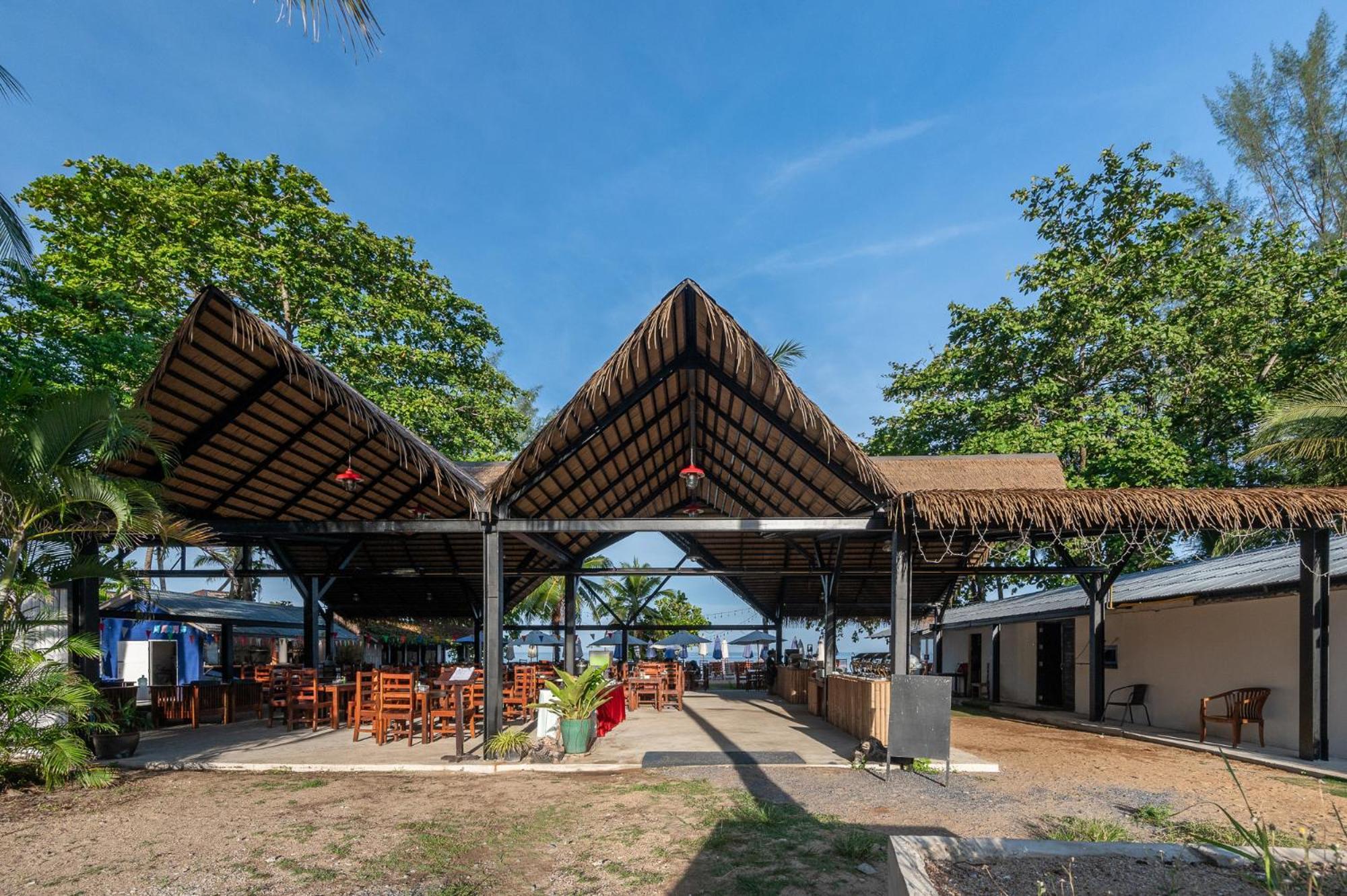 Resort Kokotel Lighthouse Khao Lak