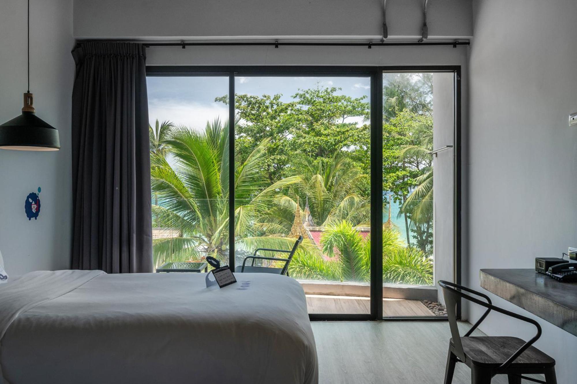 Kokotel Lighthouse Resort Khao Lak