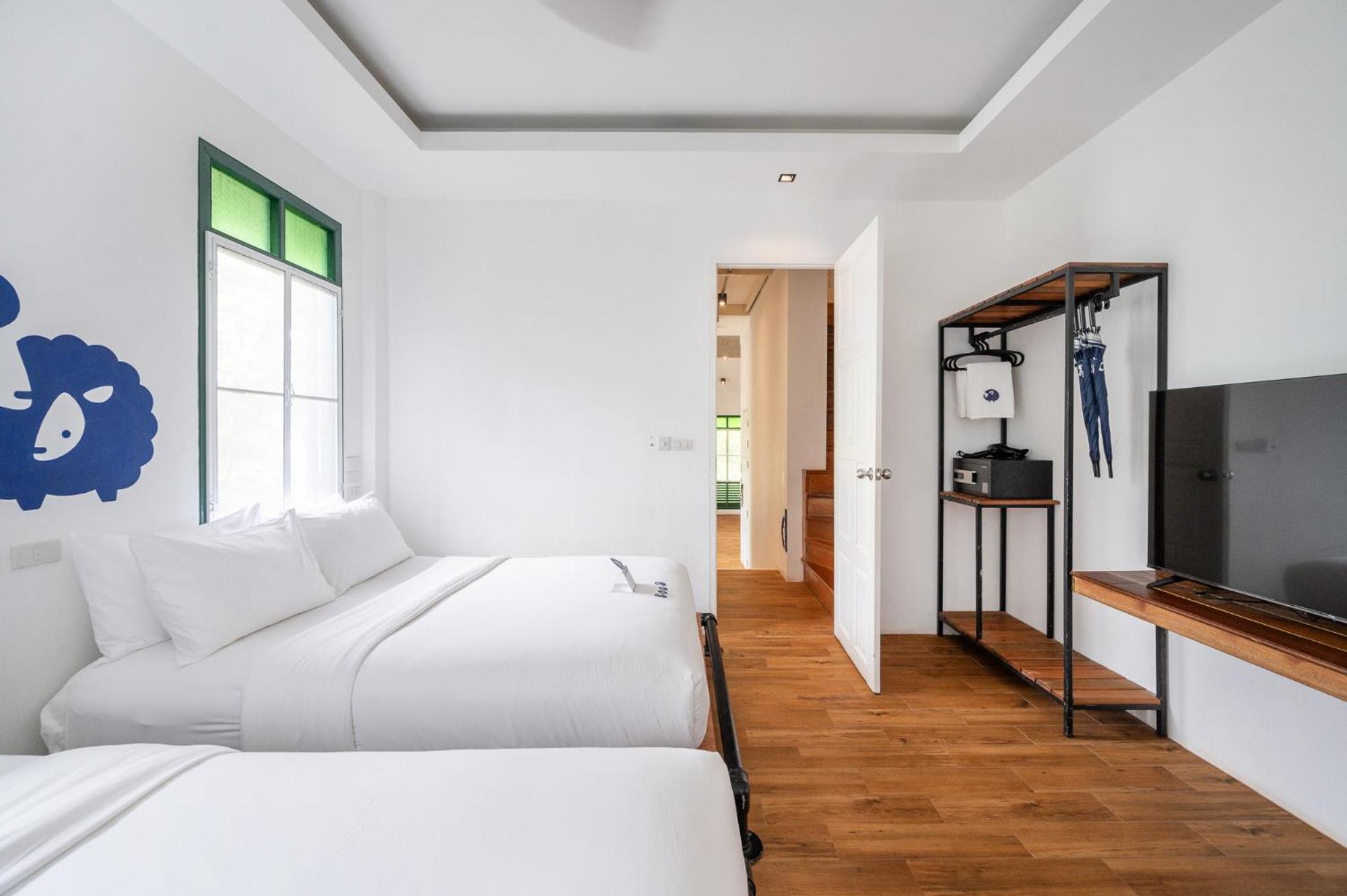 Kokotel Lighthouse 3*