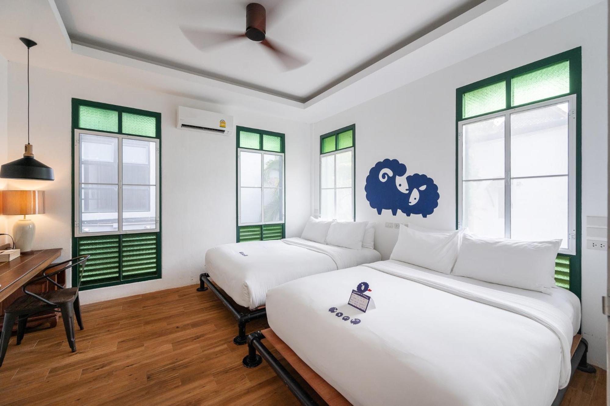 Resort Kokotel Lighthouse Khao Lak