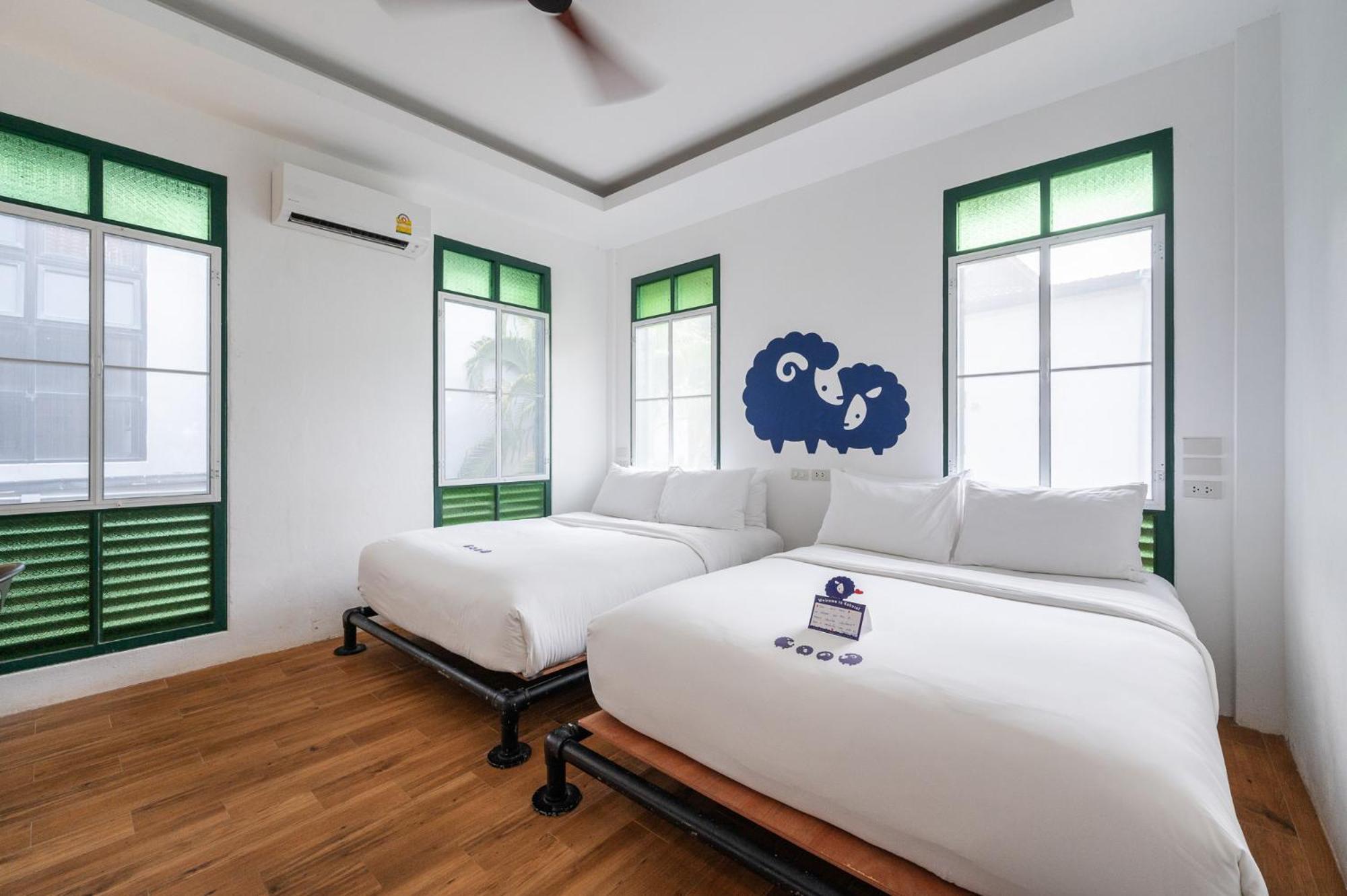 Kokotel Lighthouse 3* Khao Lak