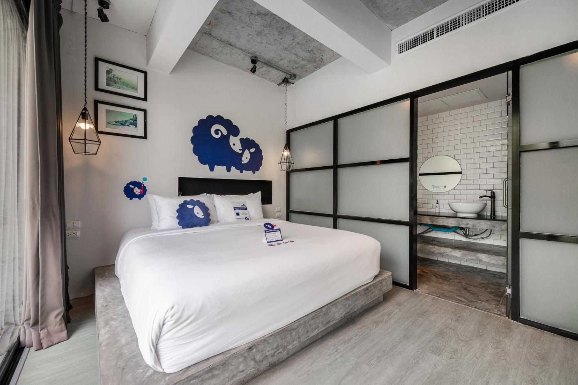 Resort Kokotel Lighthouse Khao Lak