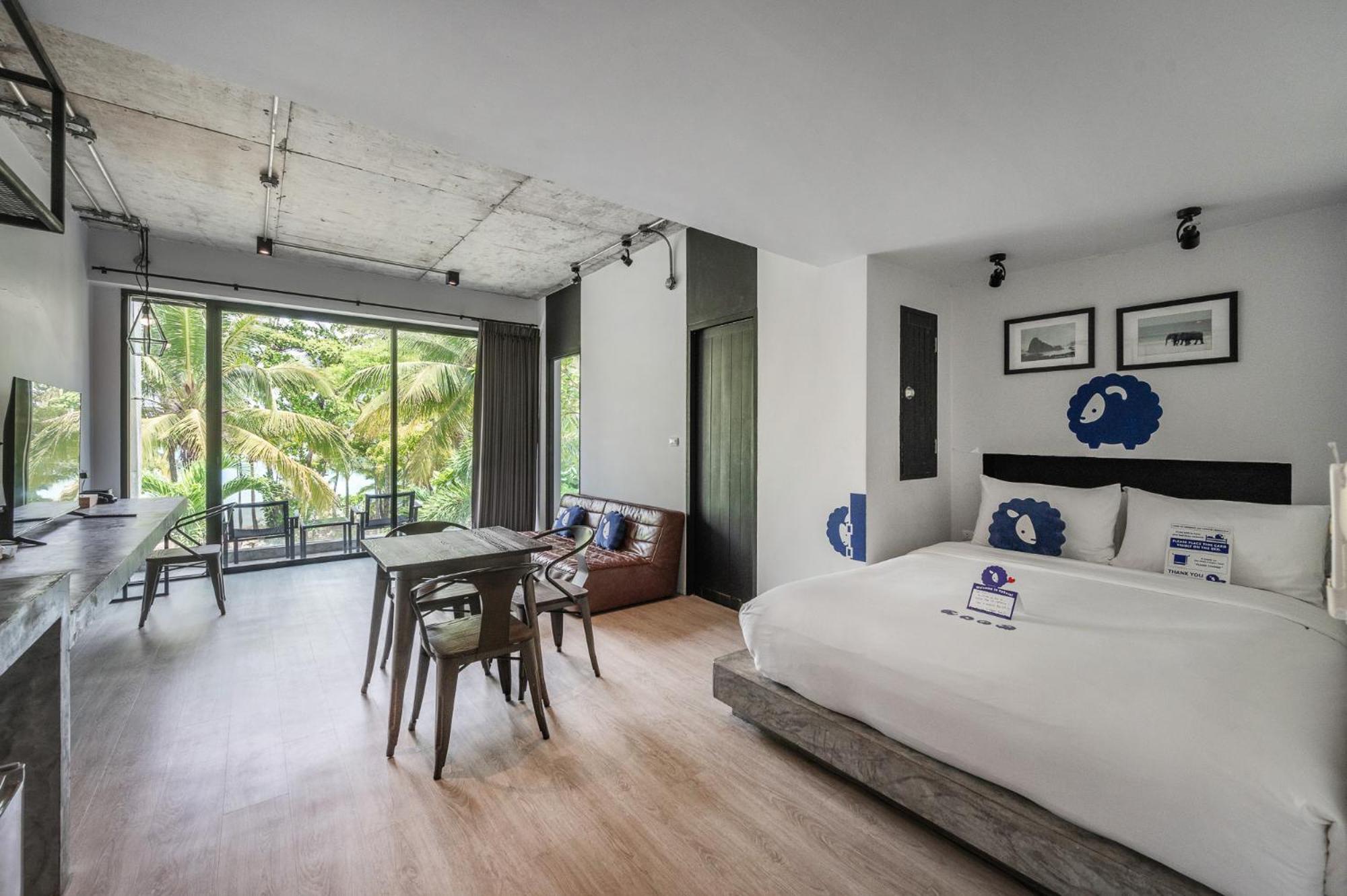 Kokotel Lighthouse Resort Khao Lak