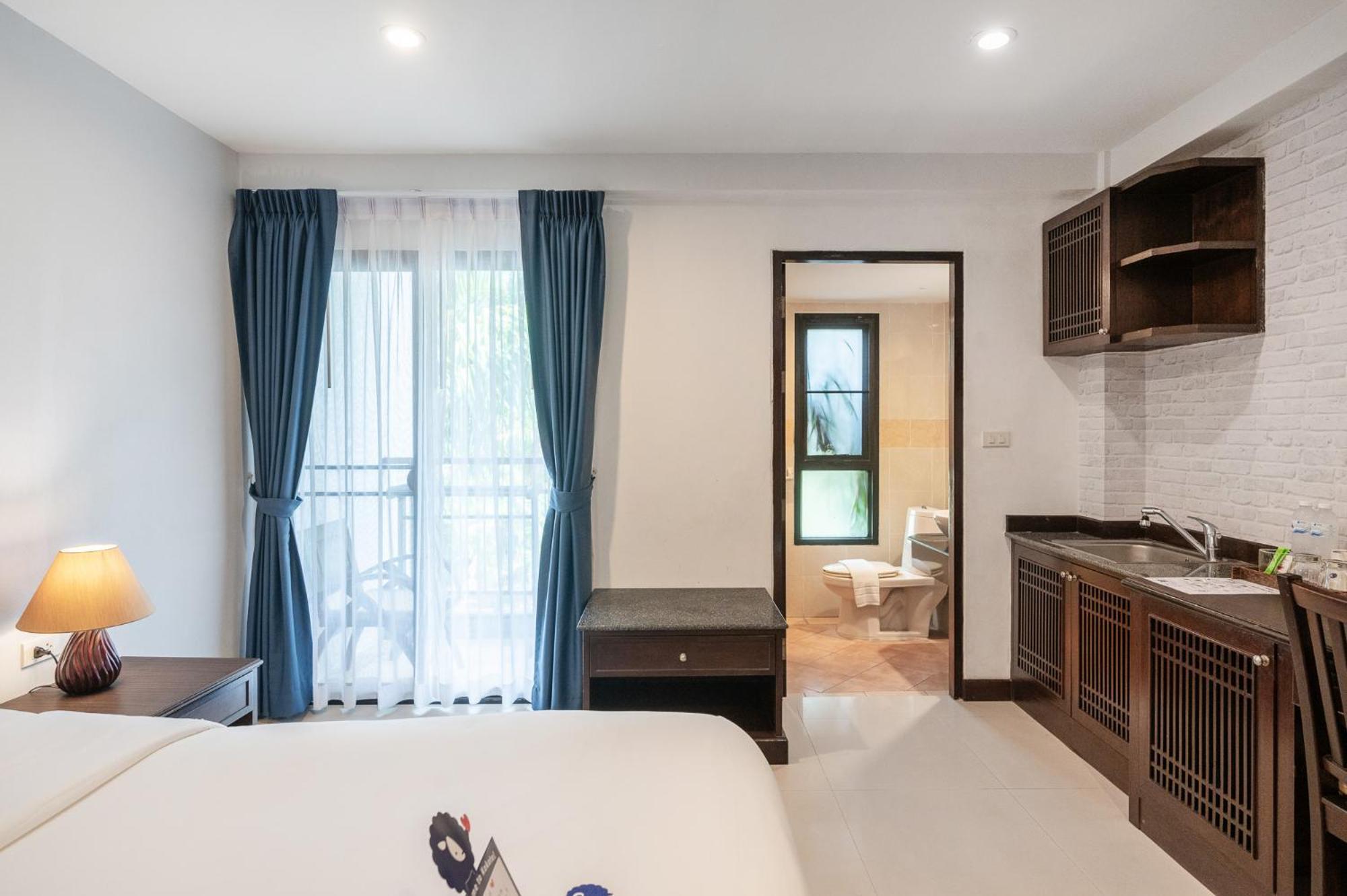 Kokotel Seascape 3*