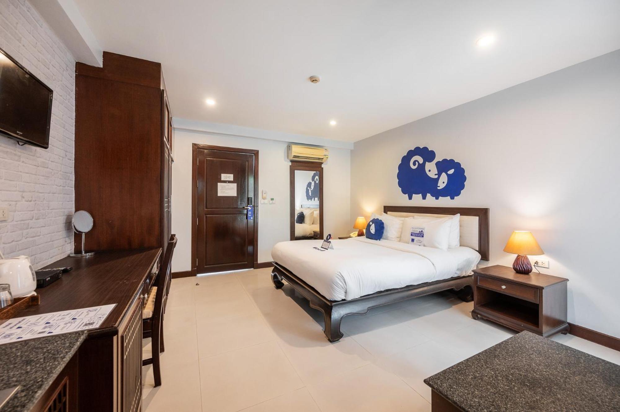 Hotel Kokotel Seascape Khao Lak