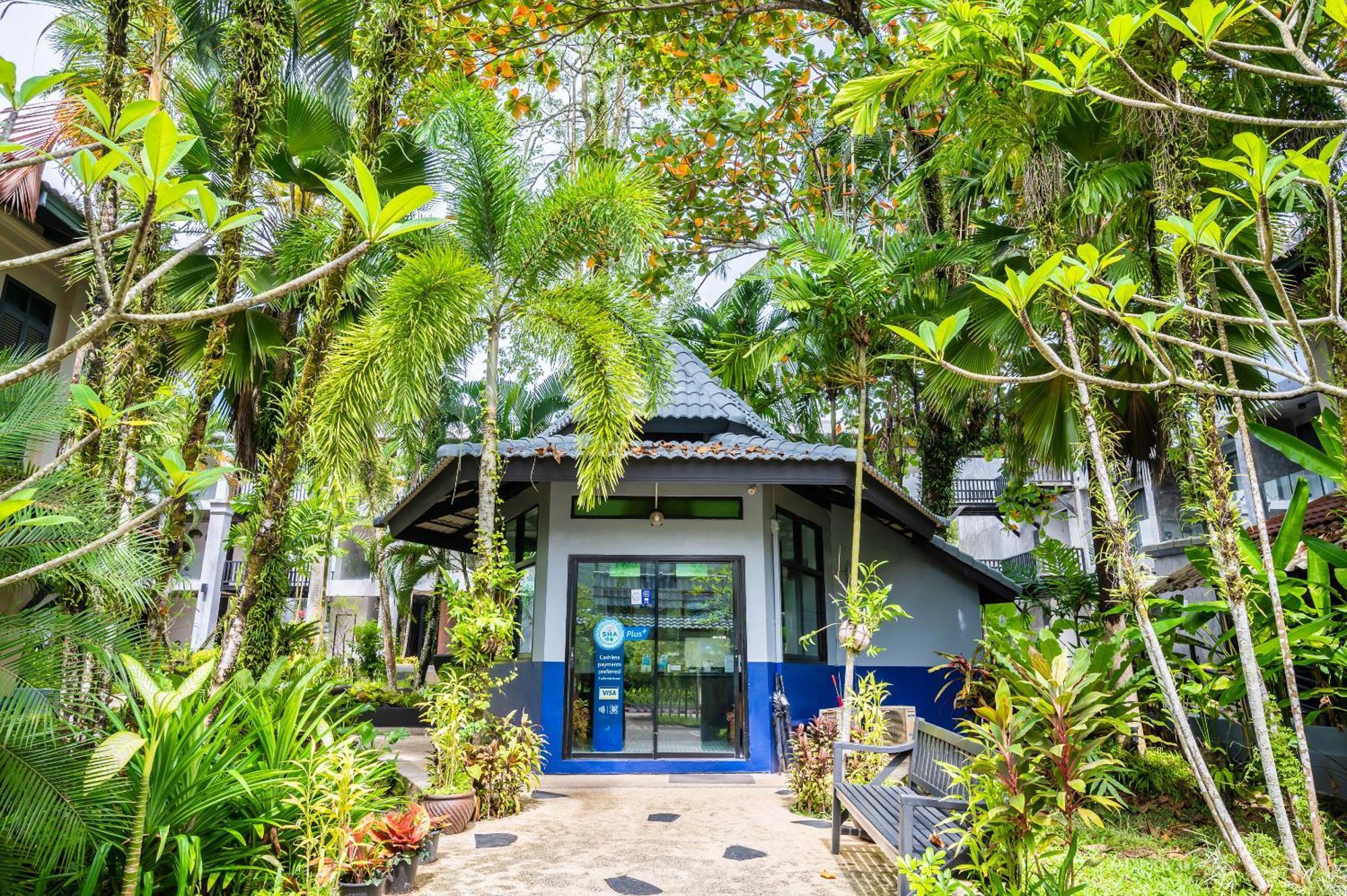 Kokotel Seascape Hotel