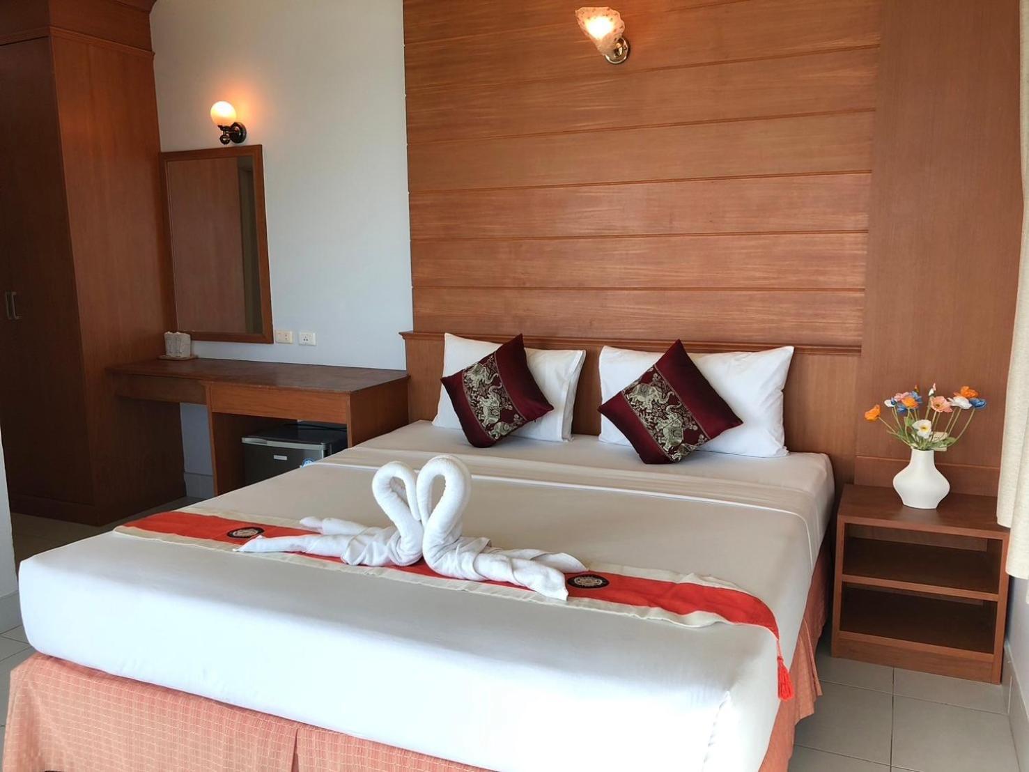 Sunsea 2* Baan Khai