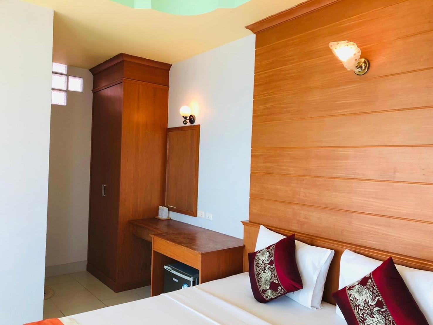 Sunsea Hotel