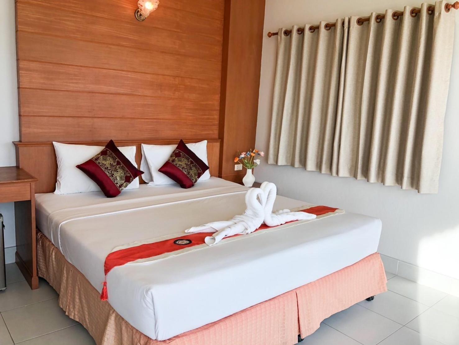 Hotel Sunsea 2*