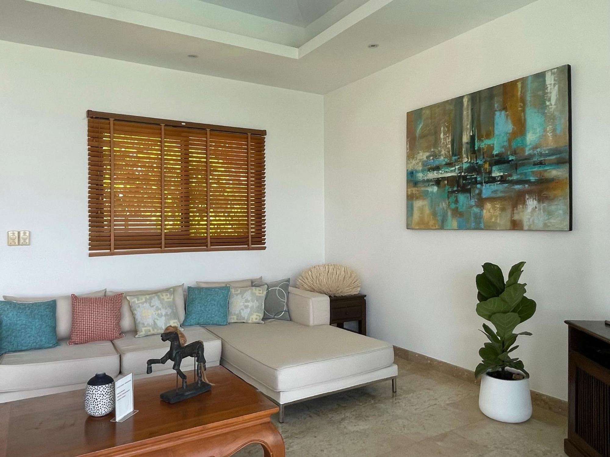 Villa Baan Saitara *