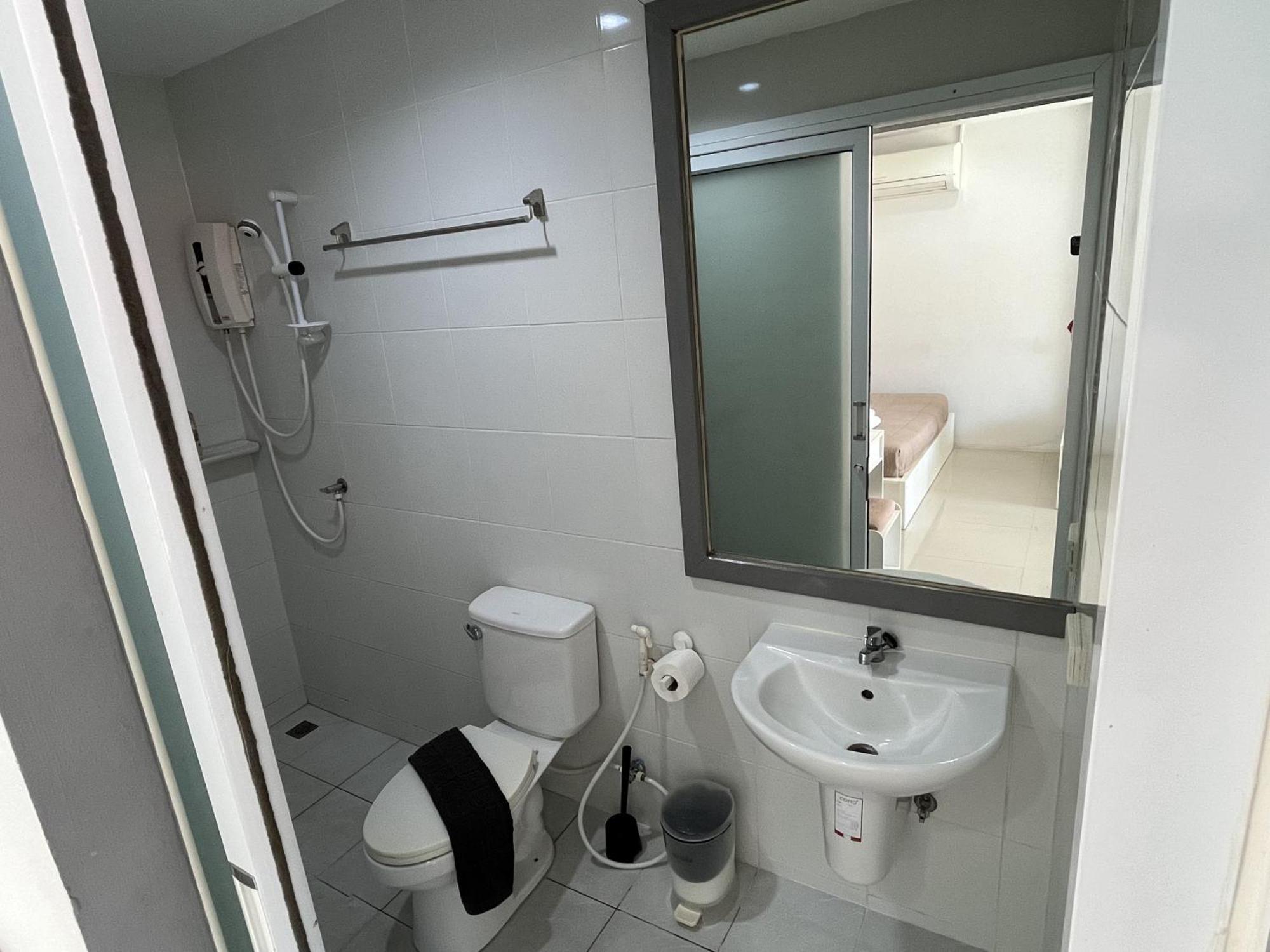 Apartment Bann Kanchana Bang Rak Beach (Koh Samui)