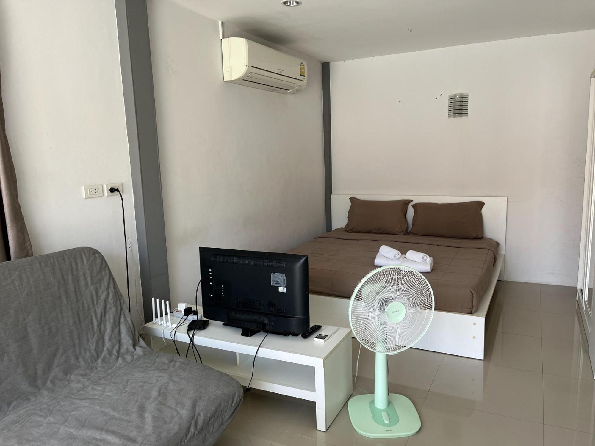 Bann Kanchana * Bang Rak Beach (Koh Samui)