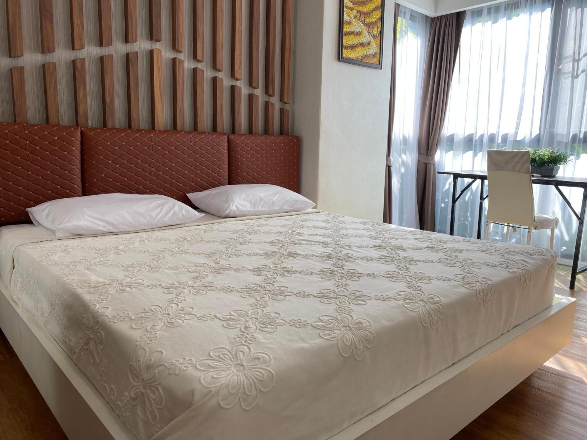 Dusit Grand Park Apartamento Pattaya