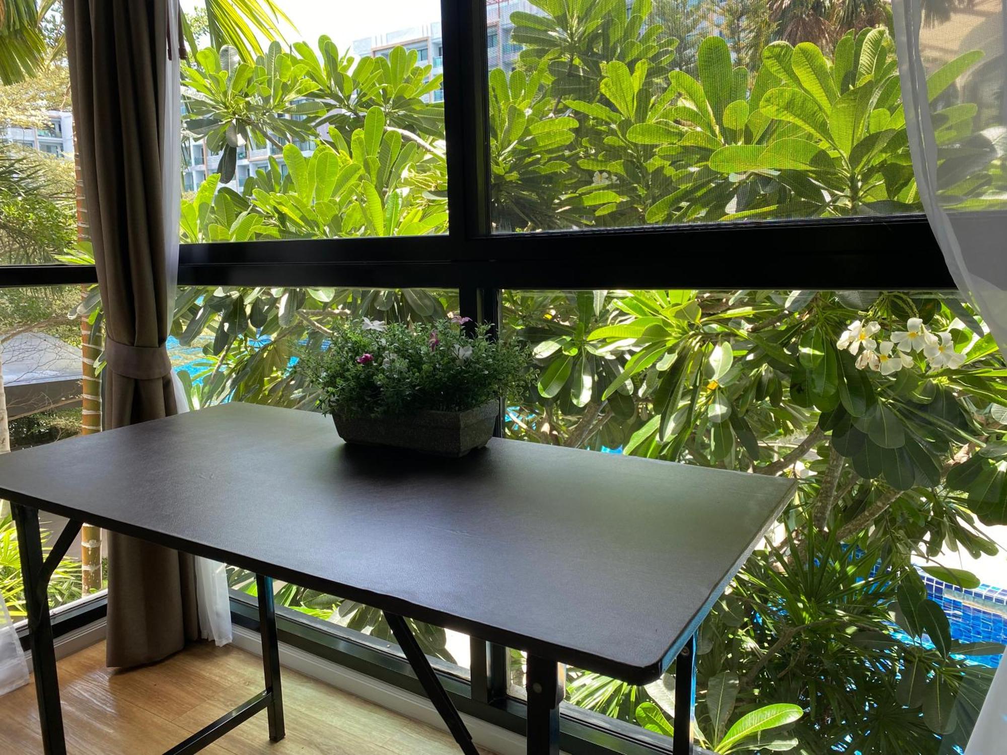 Dusit Grand Park Apartamento