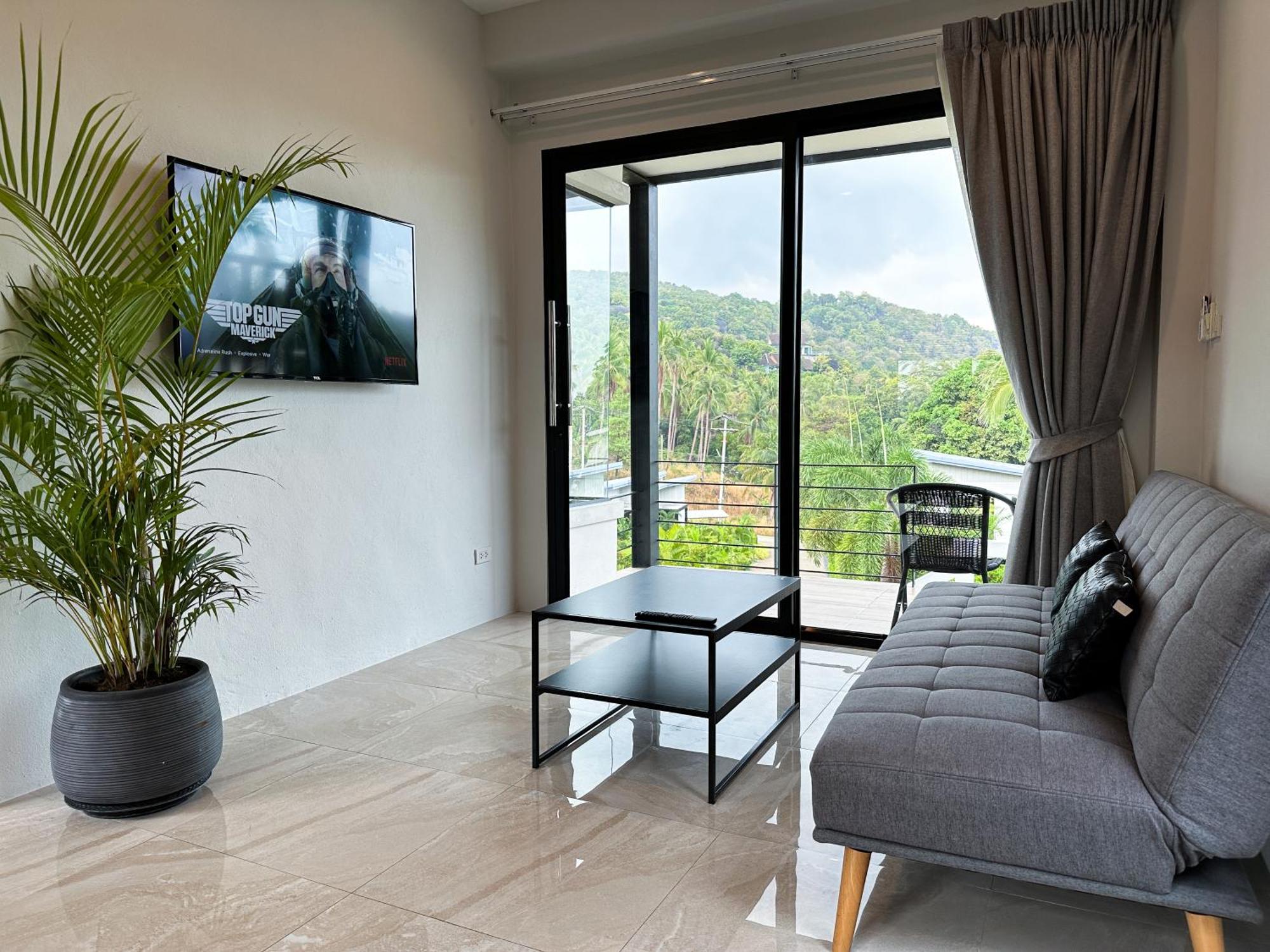 Naiwok Hills 4*