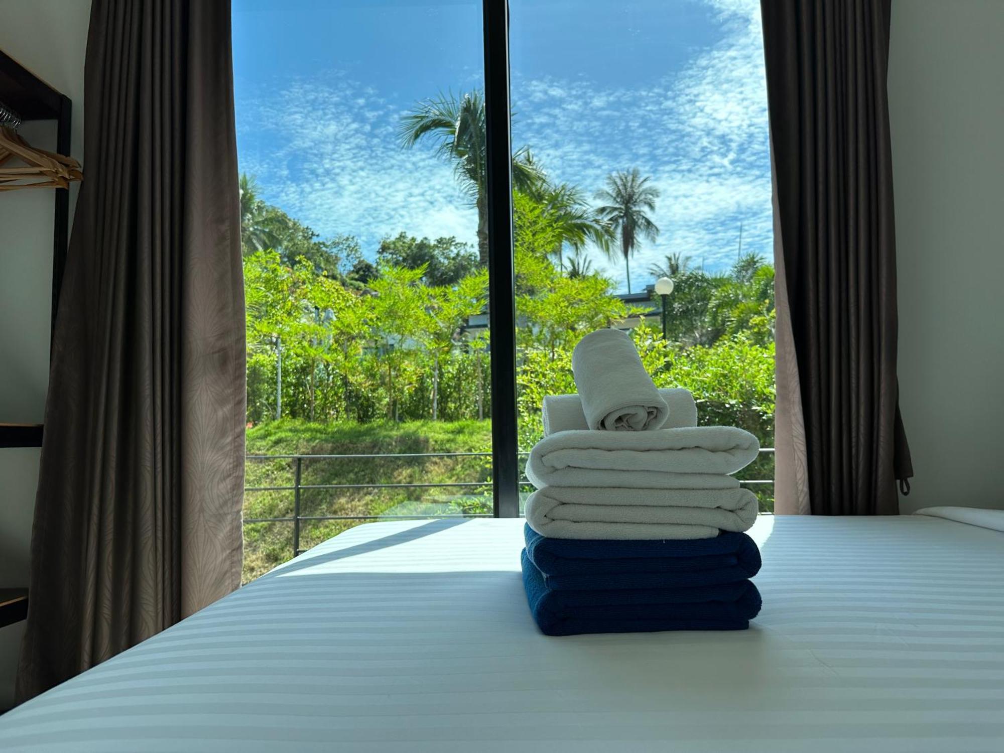 Naiwok Hills Resort 4*